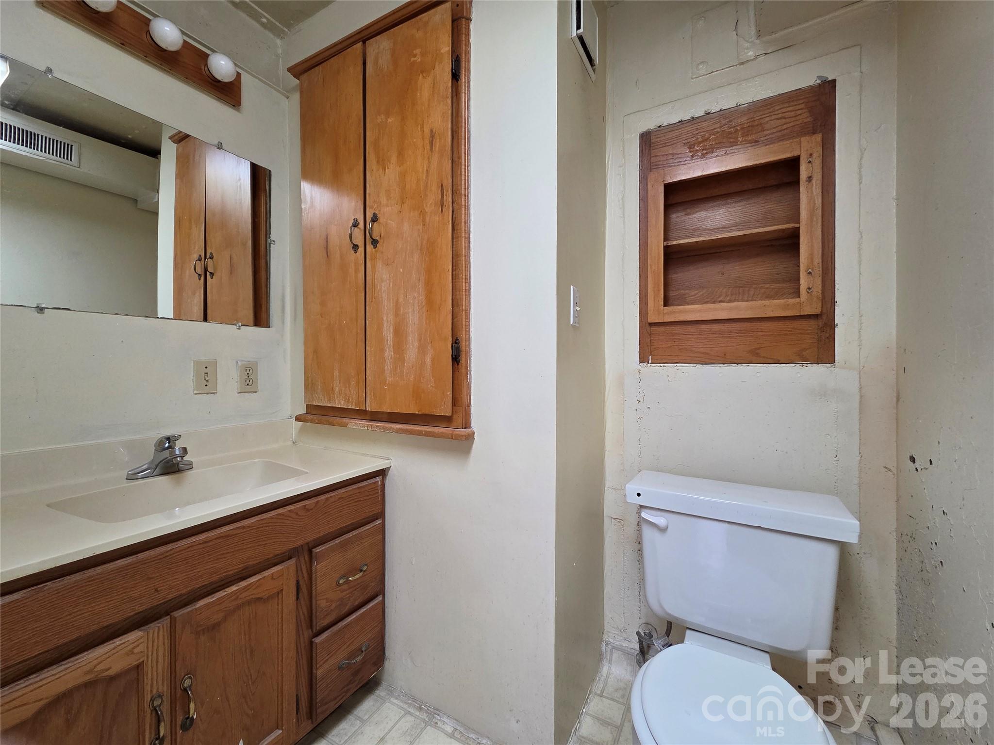 None - Residential Lease