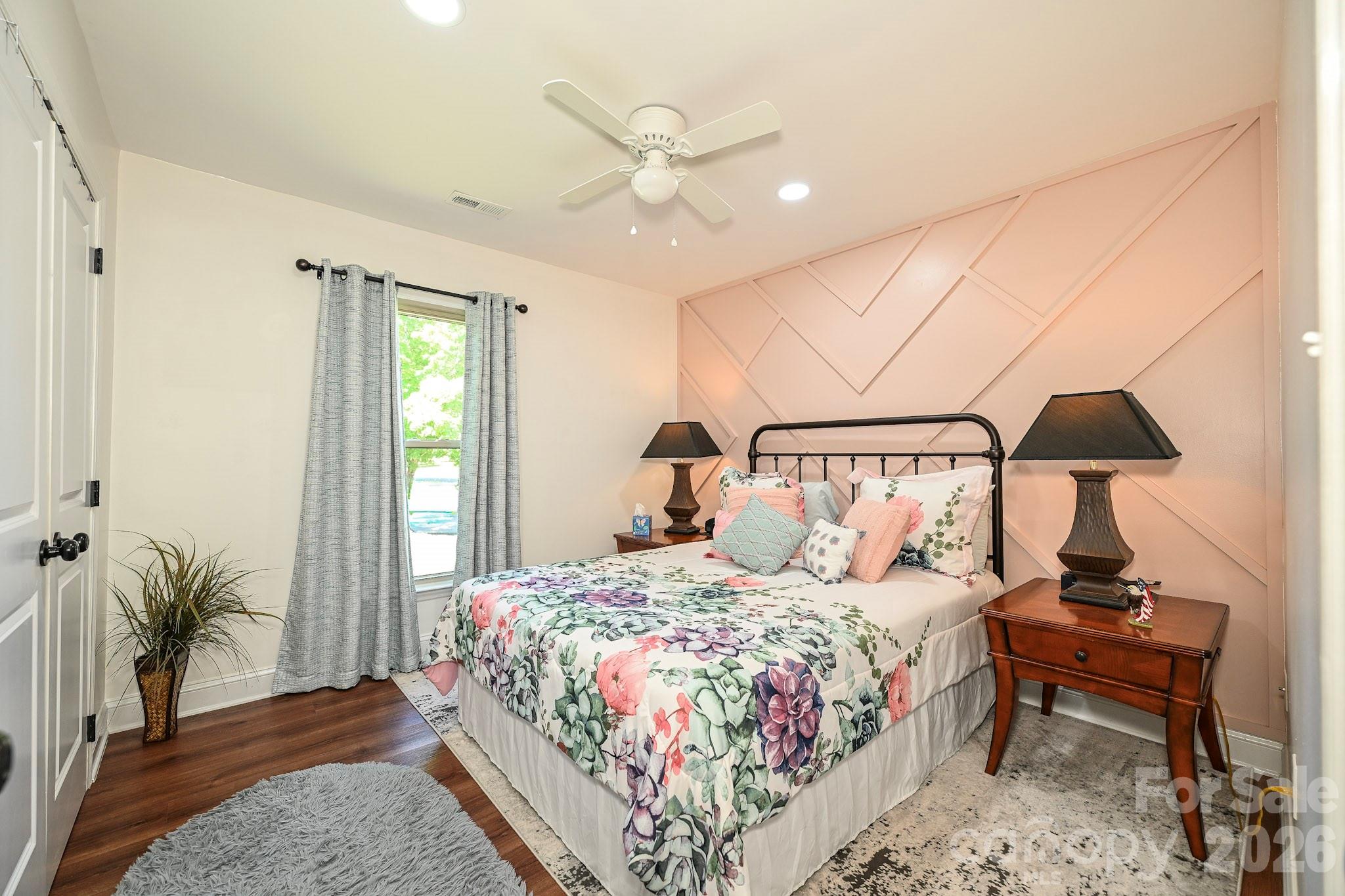 Raeburn - Residential