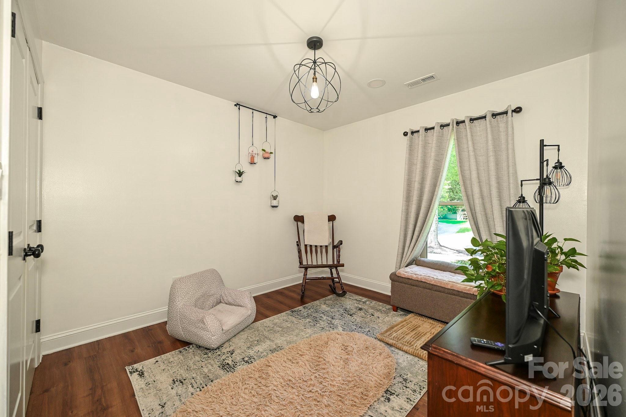 Raeburn - Residential