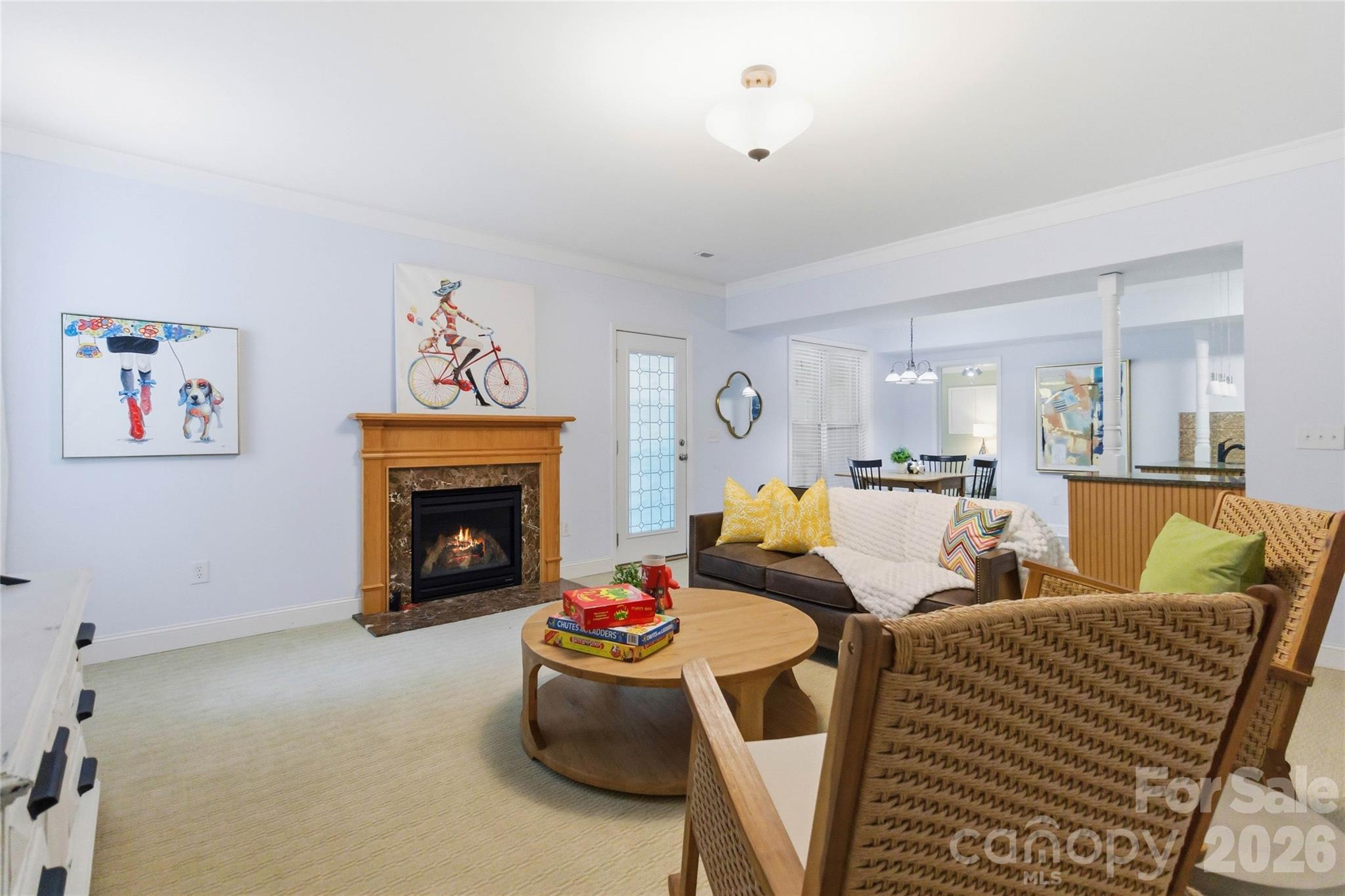 Skybrook - Residential