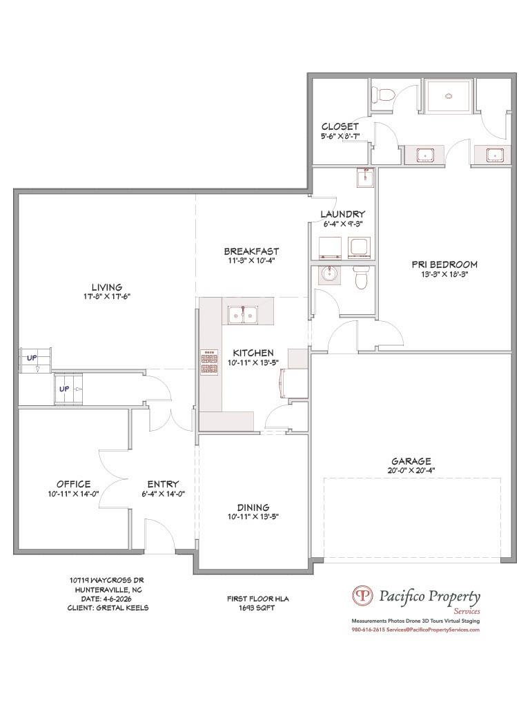 Skybrook - Residential