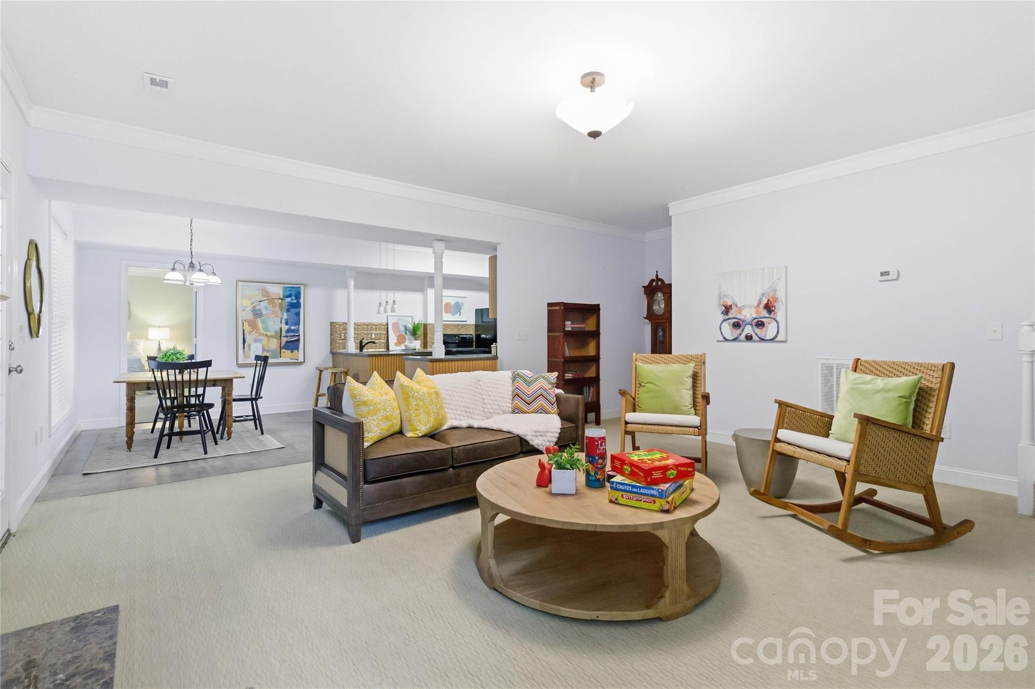 Skybrook - Residential