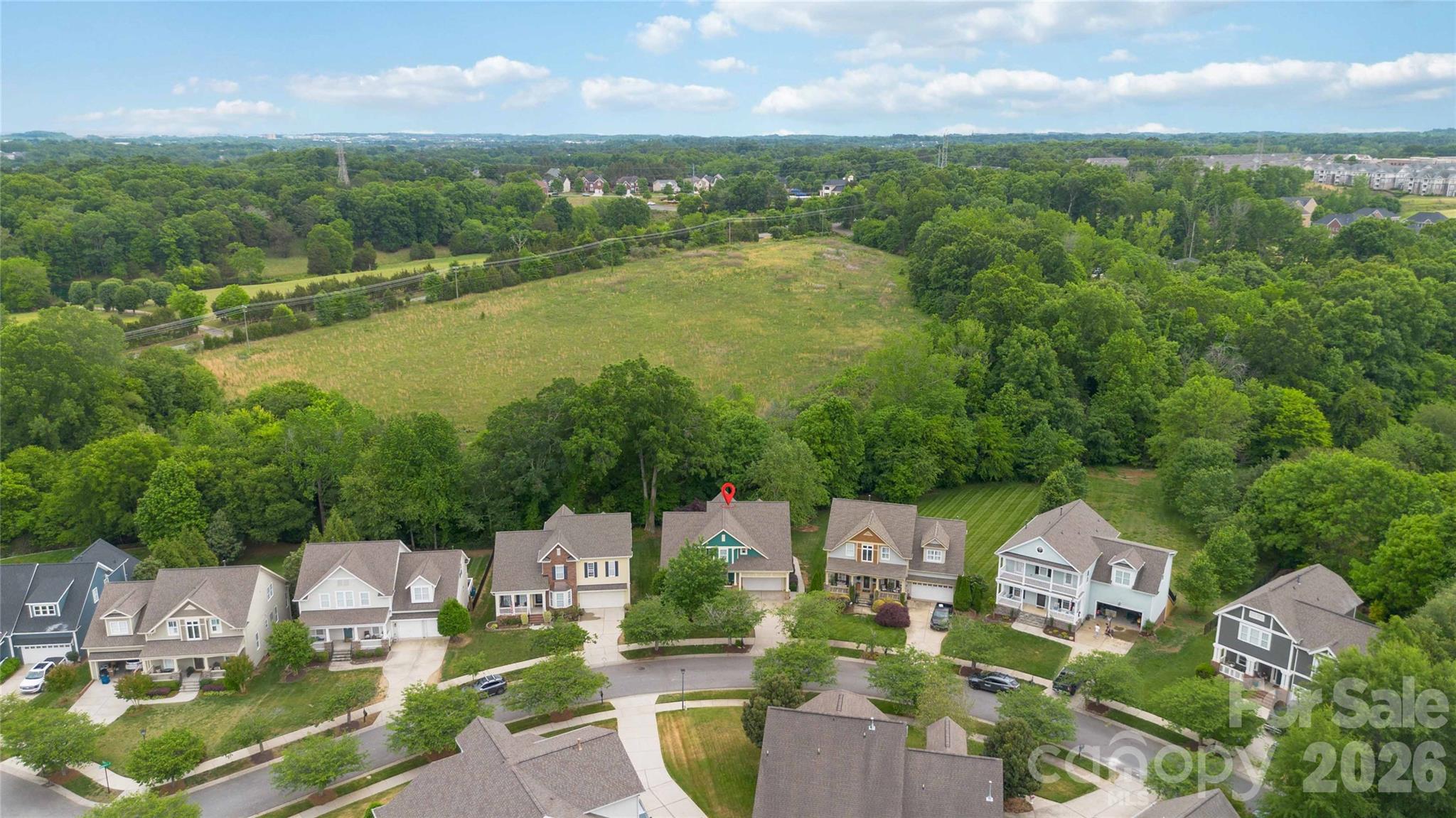 Skybrook - Residential