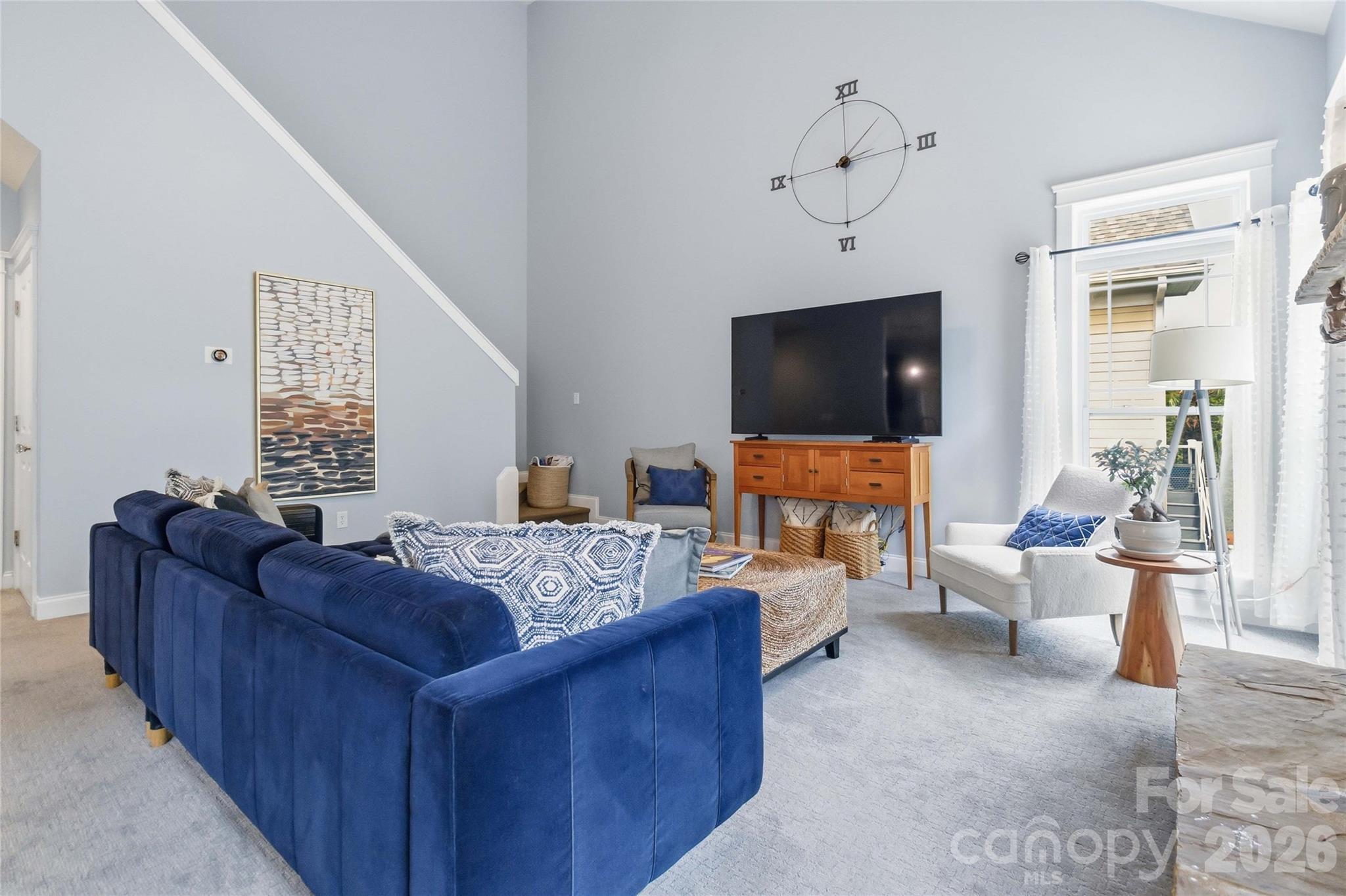 Skybrook - Residential