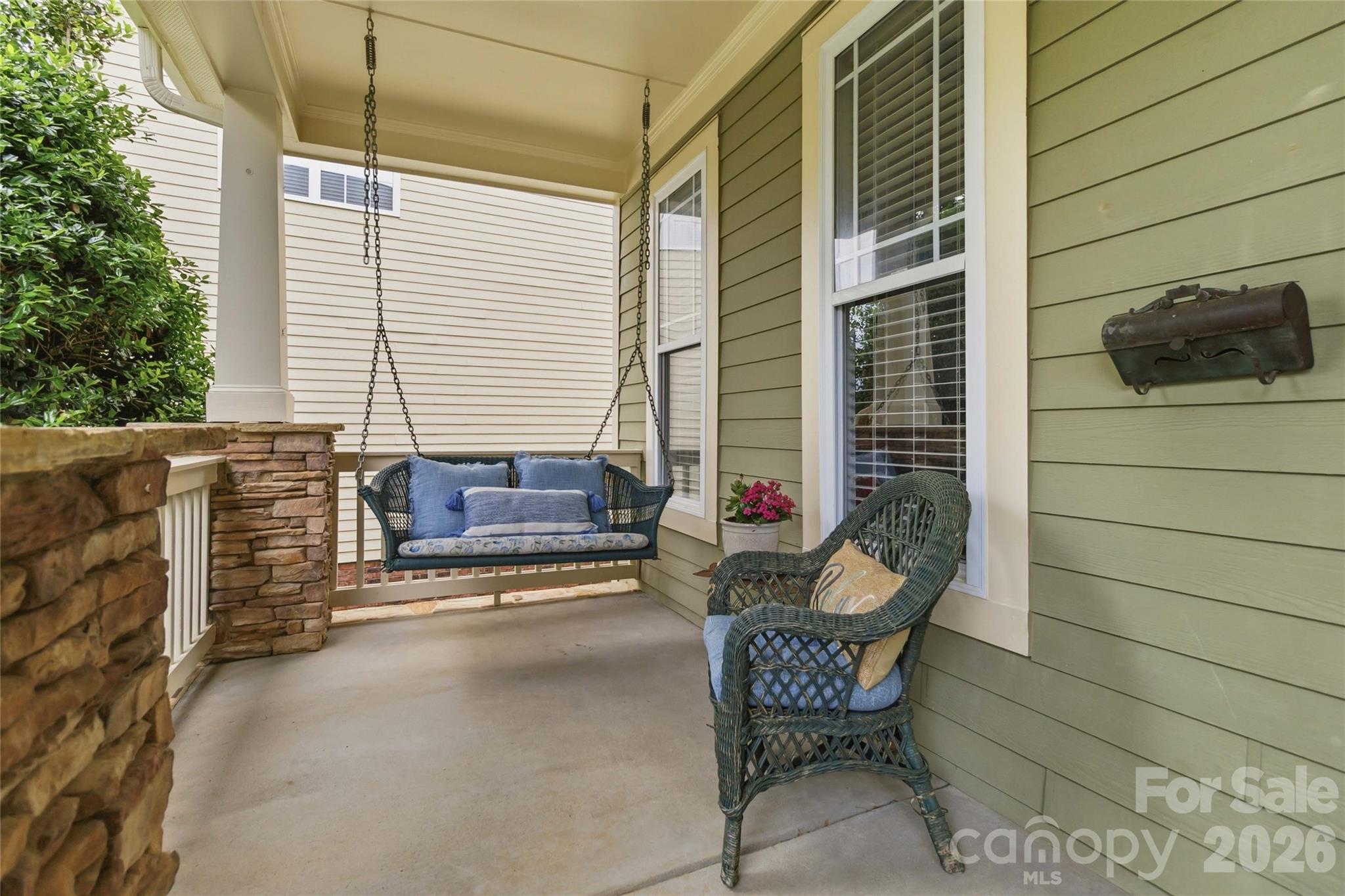 Skybrook - Residential