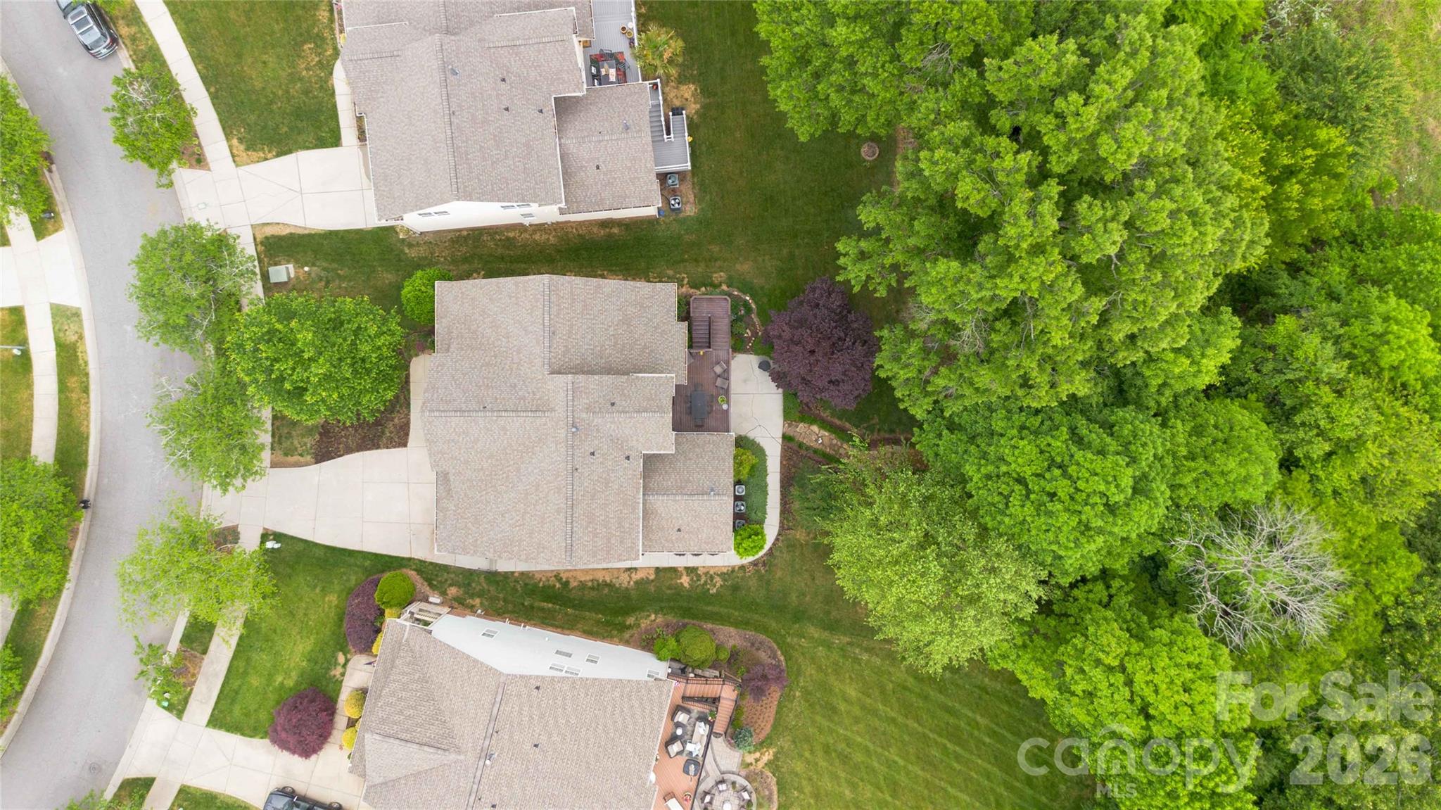 Skybrook - Residential