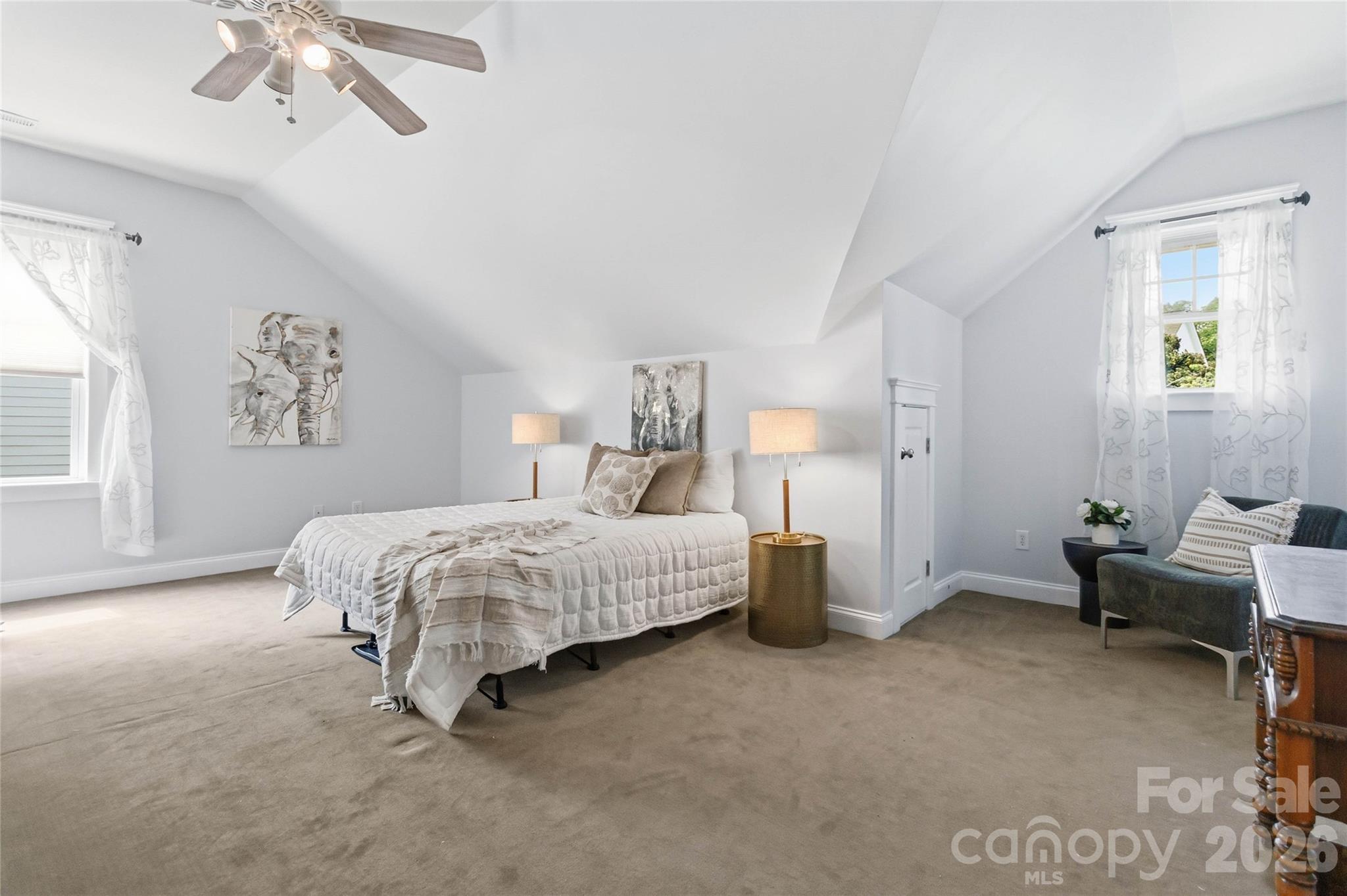 Skybrook - Residential