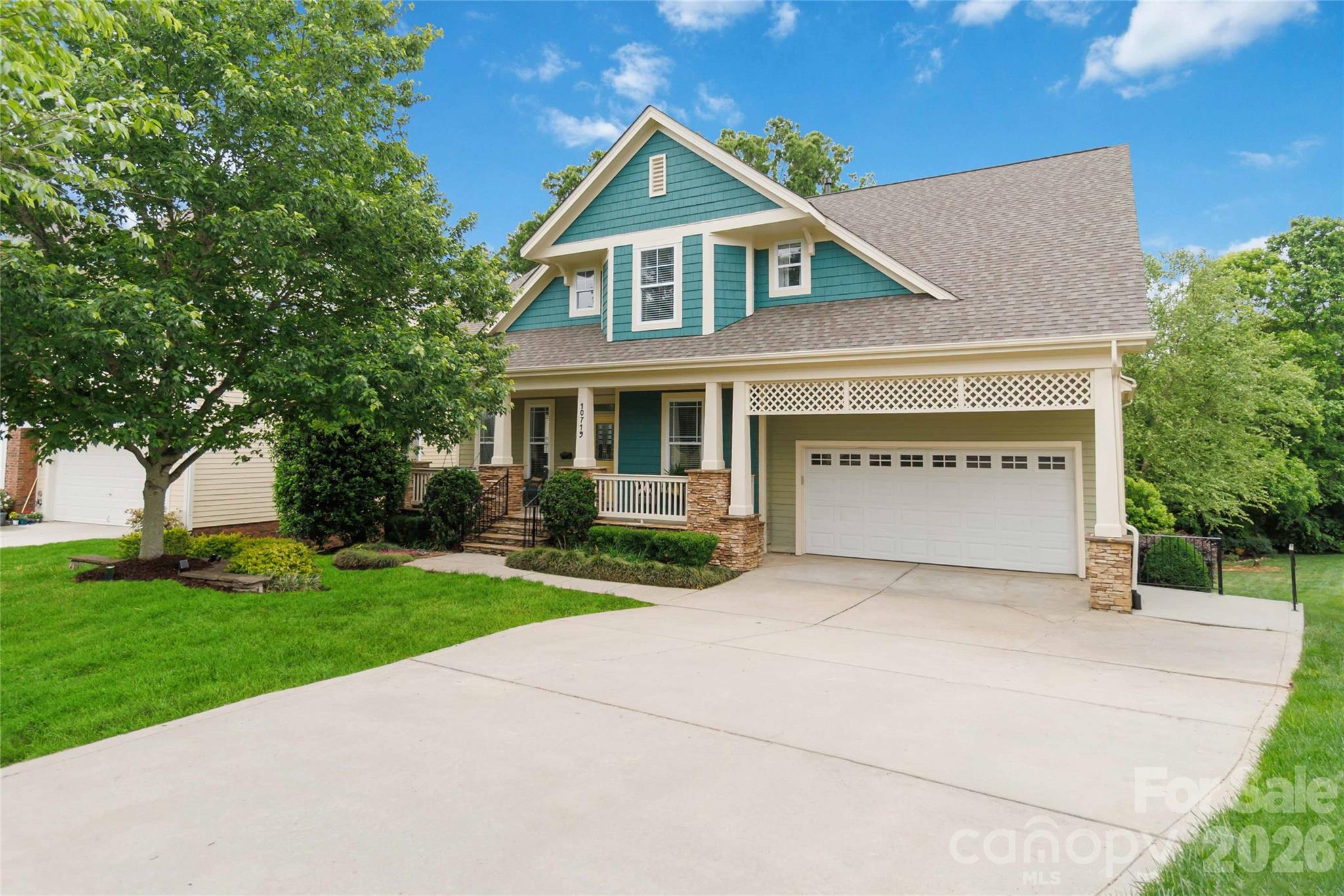 Skybrook - Residential