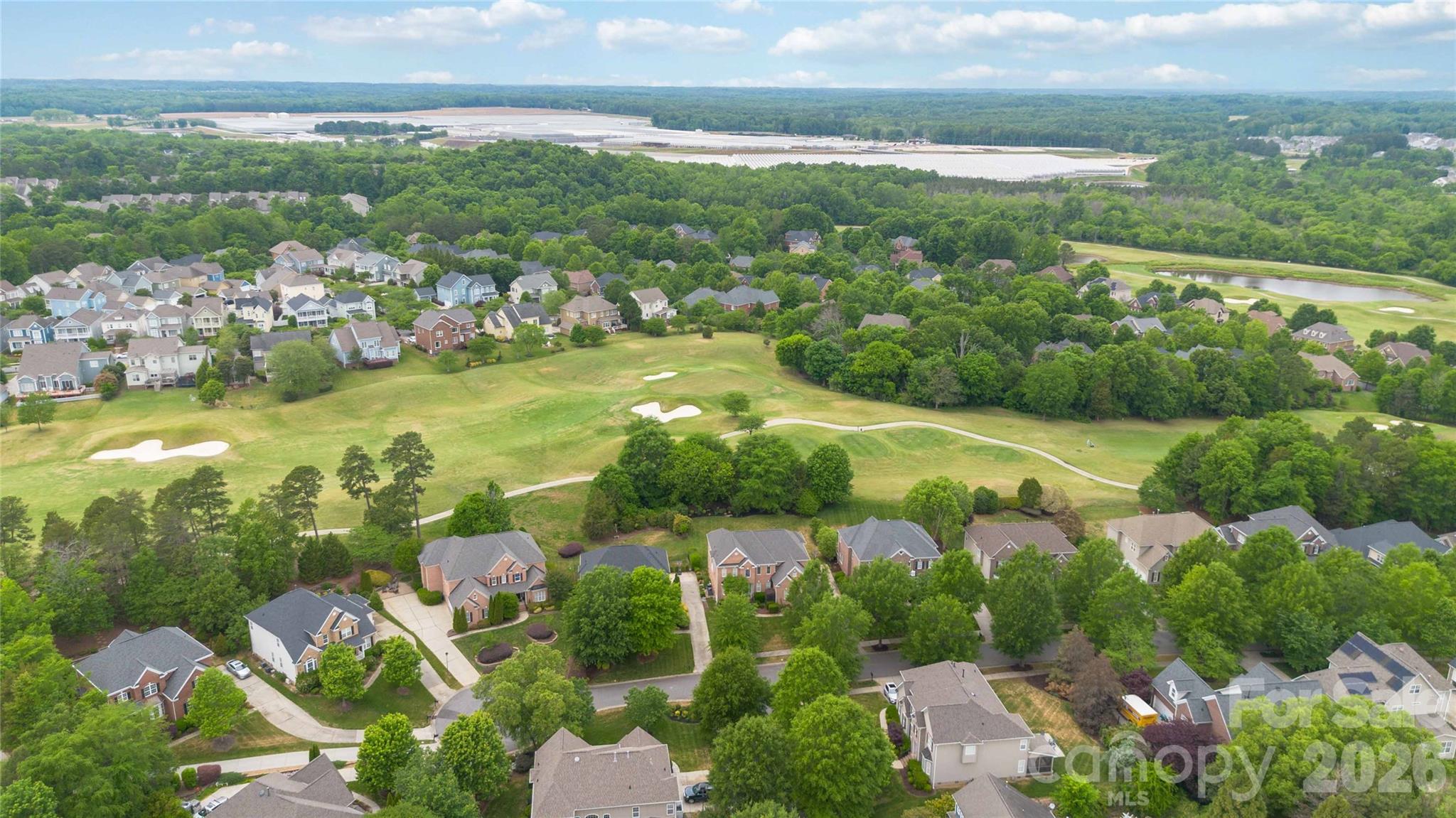 Skybrook - Residential