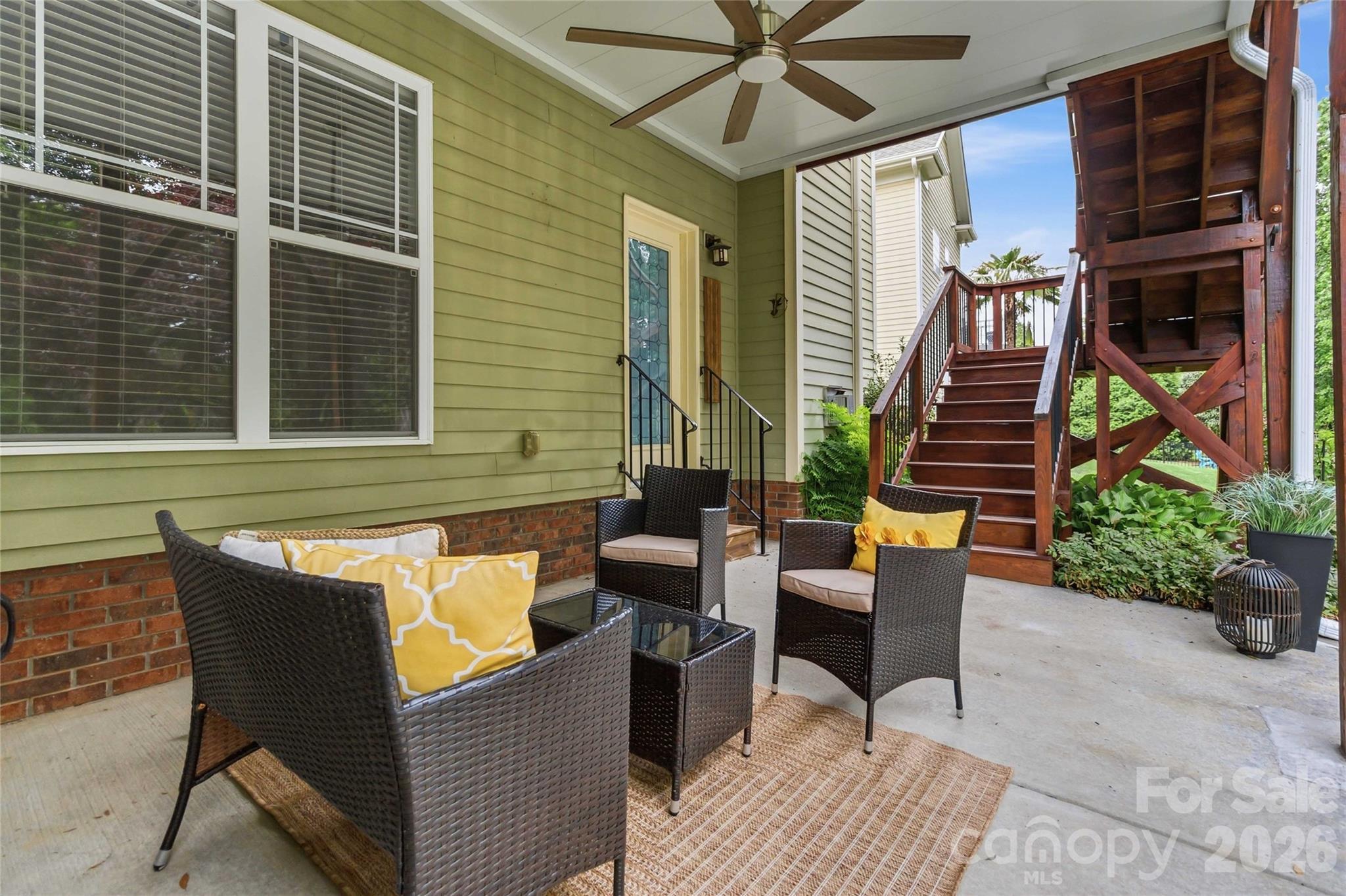 Skybrook - Residential