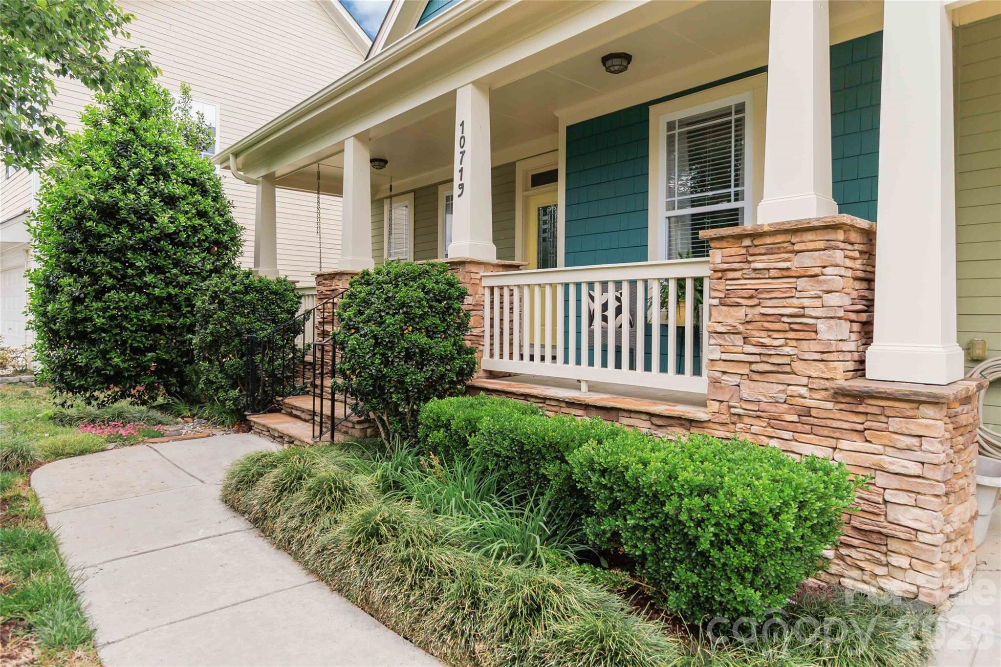 Skybrook - Residential