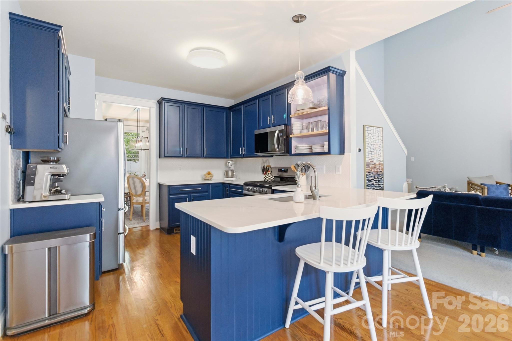 Skybrook - Residential