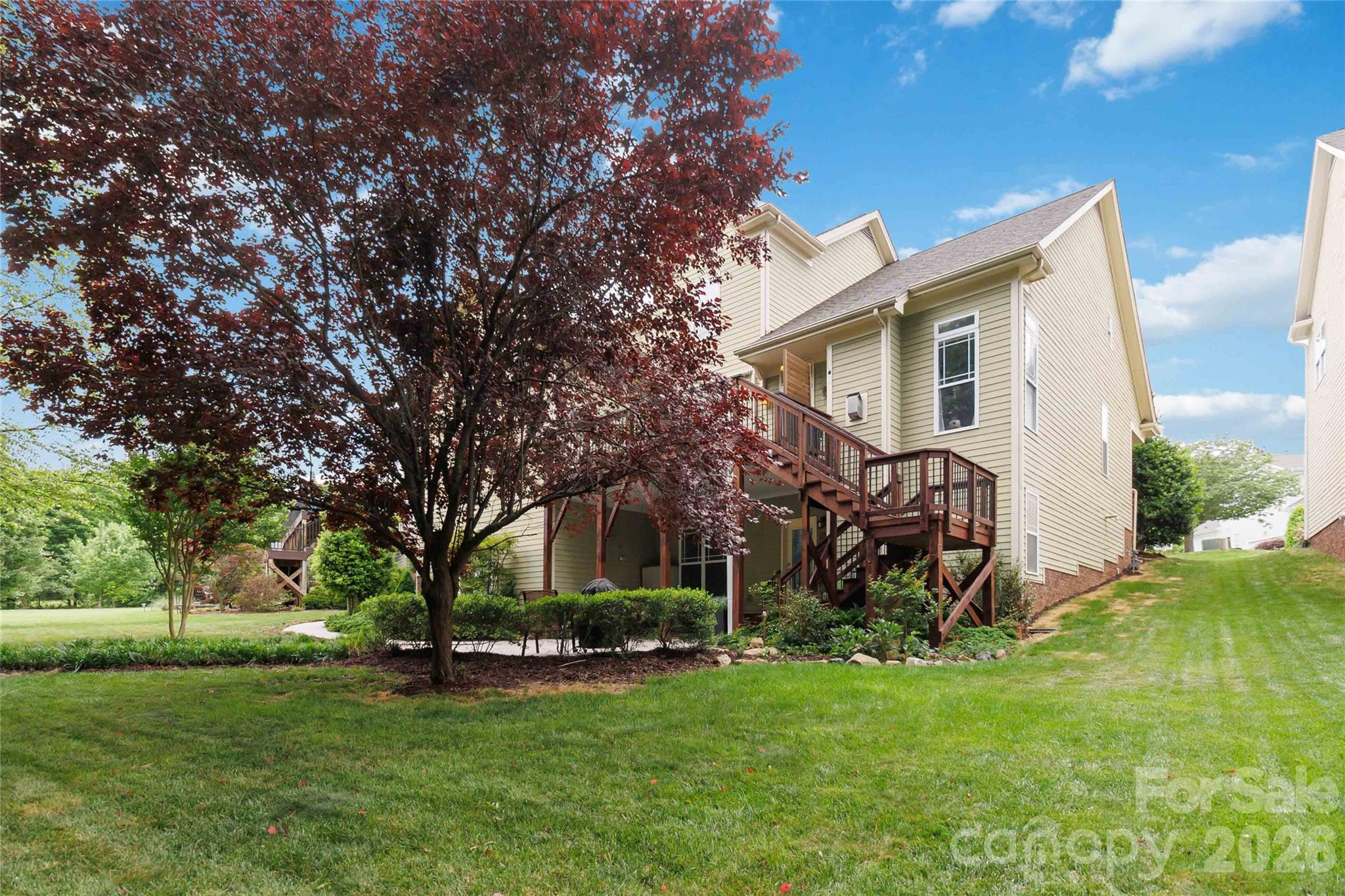 Skybrook - Residential