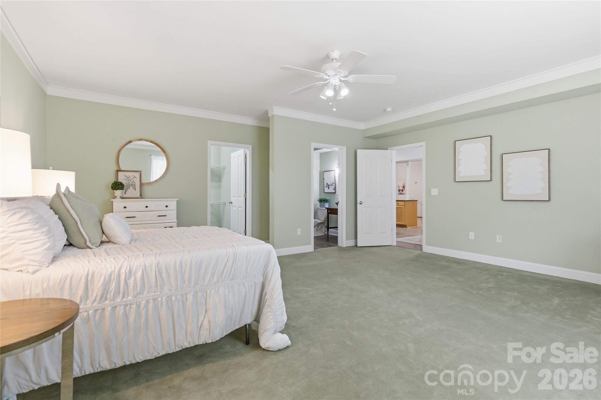 Skybrook - Residential