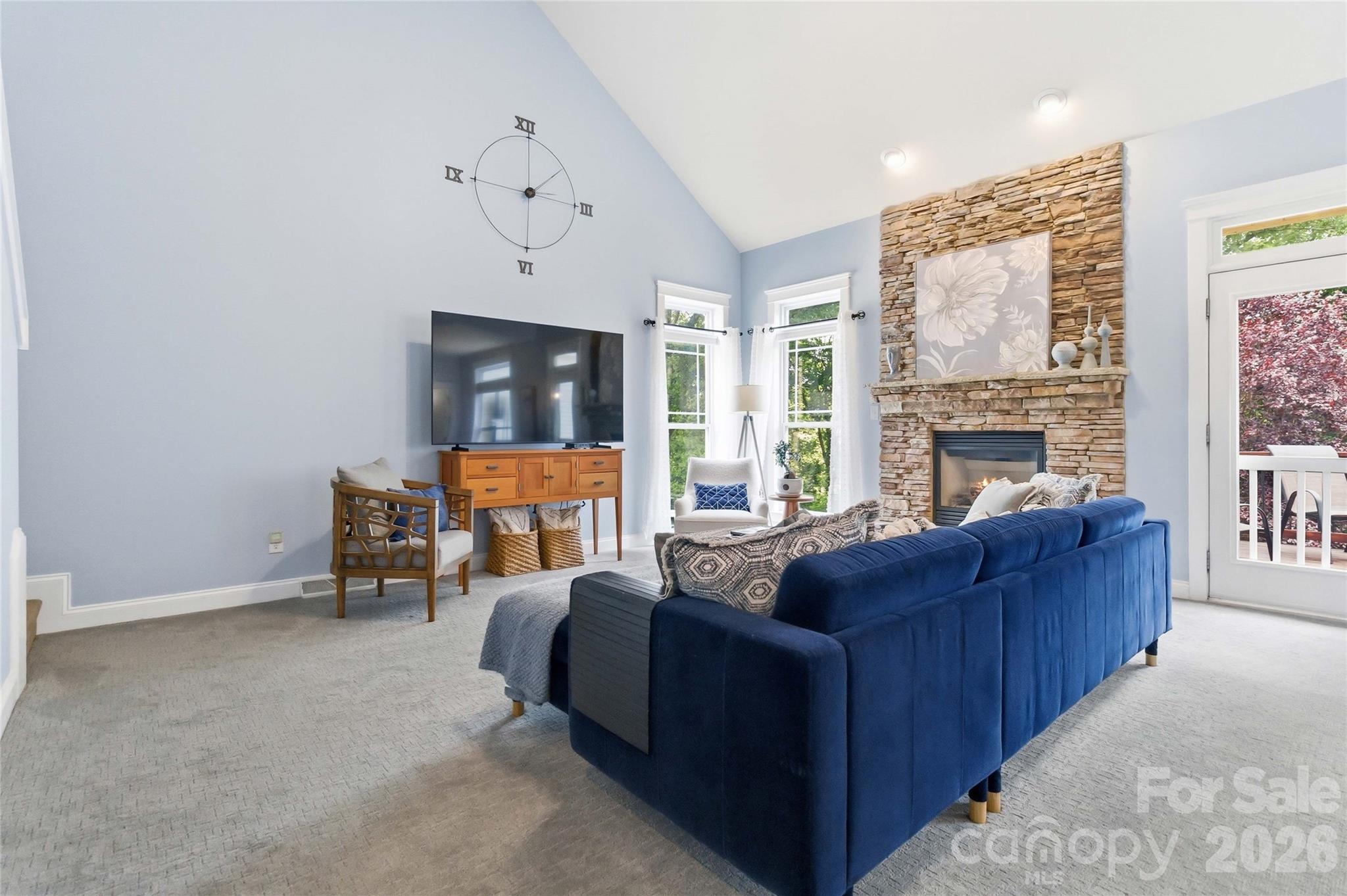 Skybrook - Residential