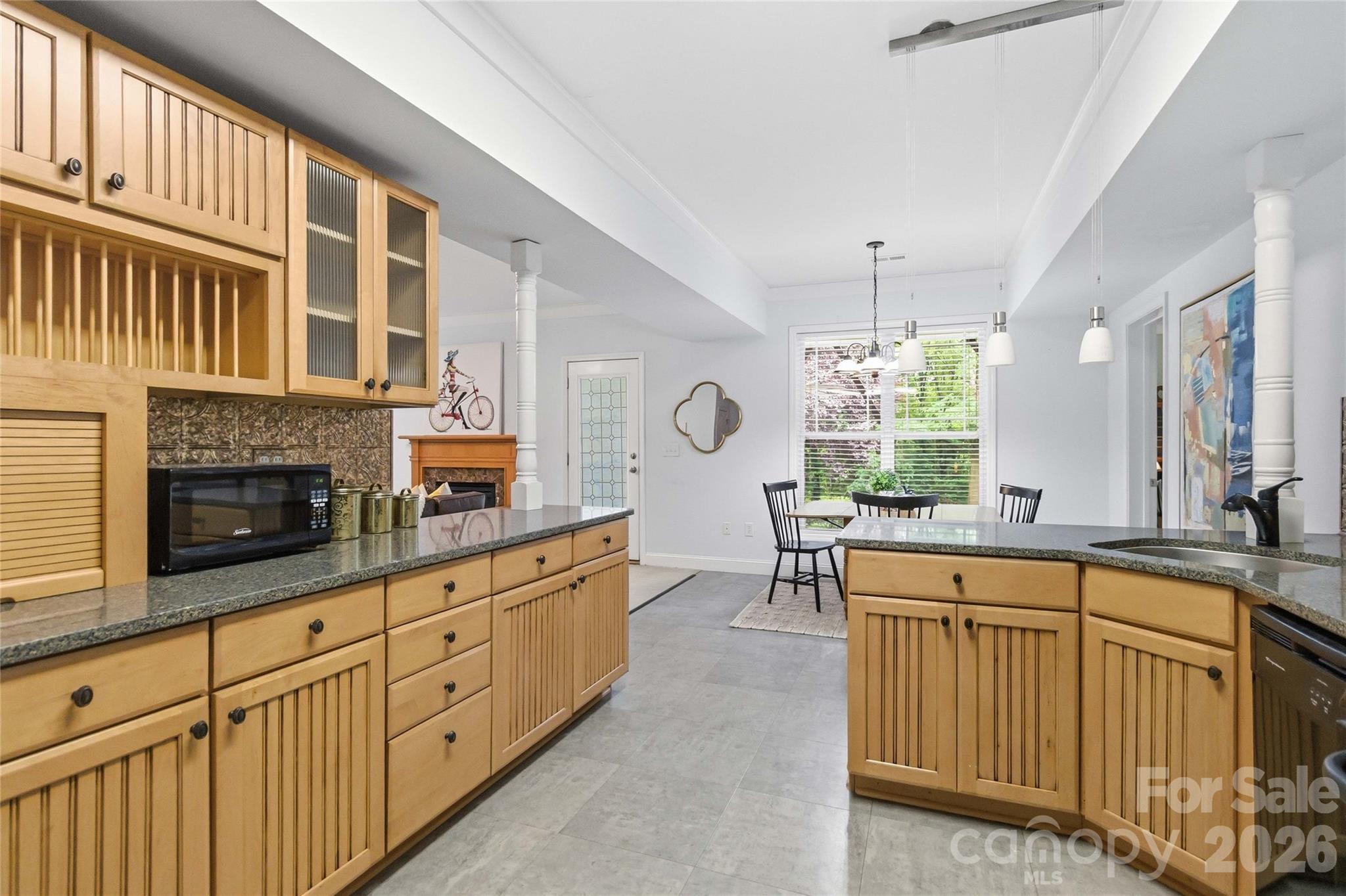 Skybrook - Residential