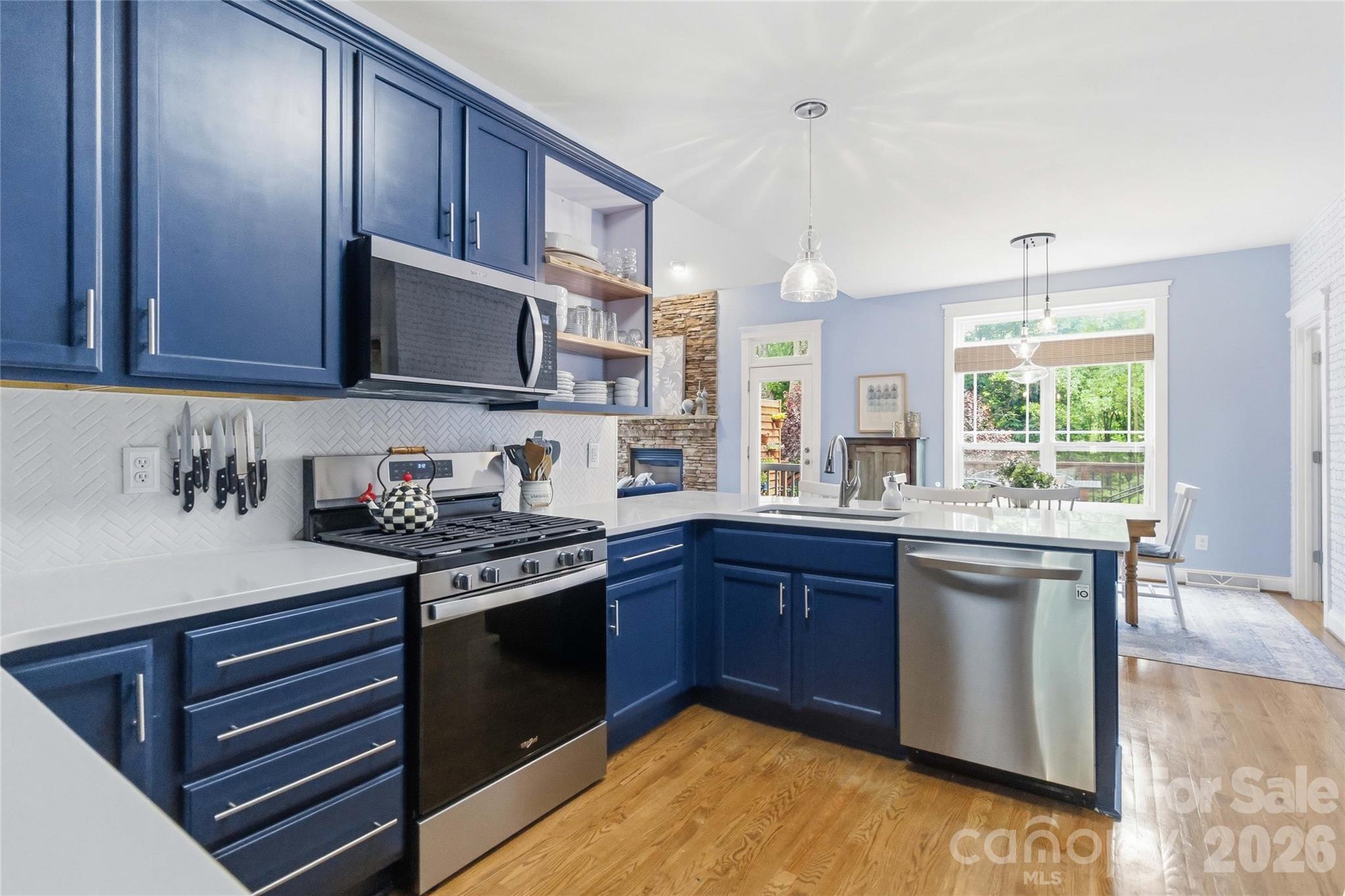 Skybrook - Residential