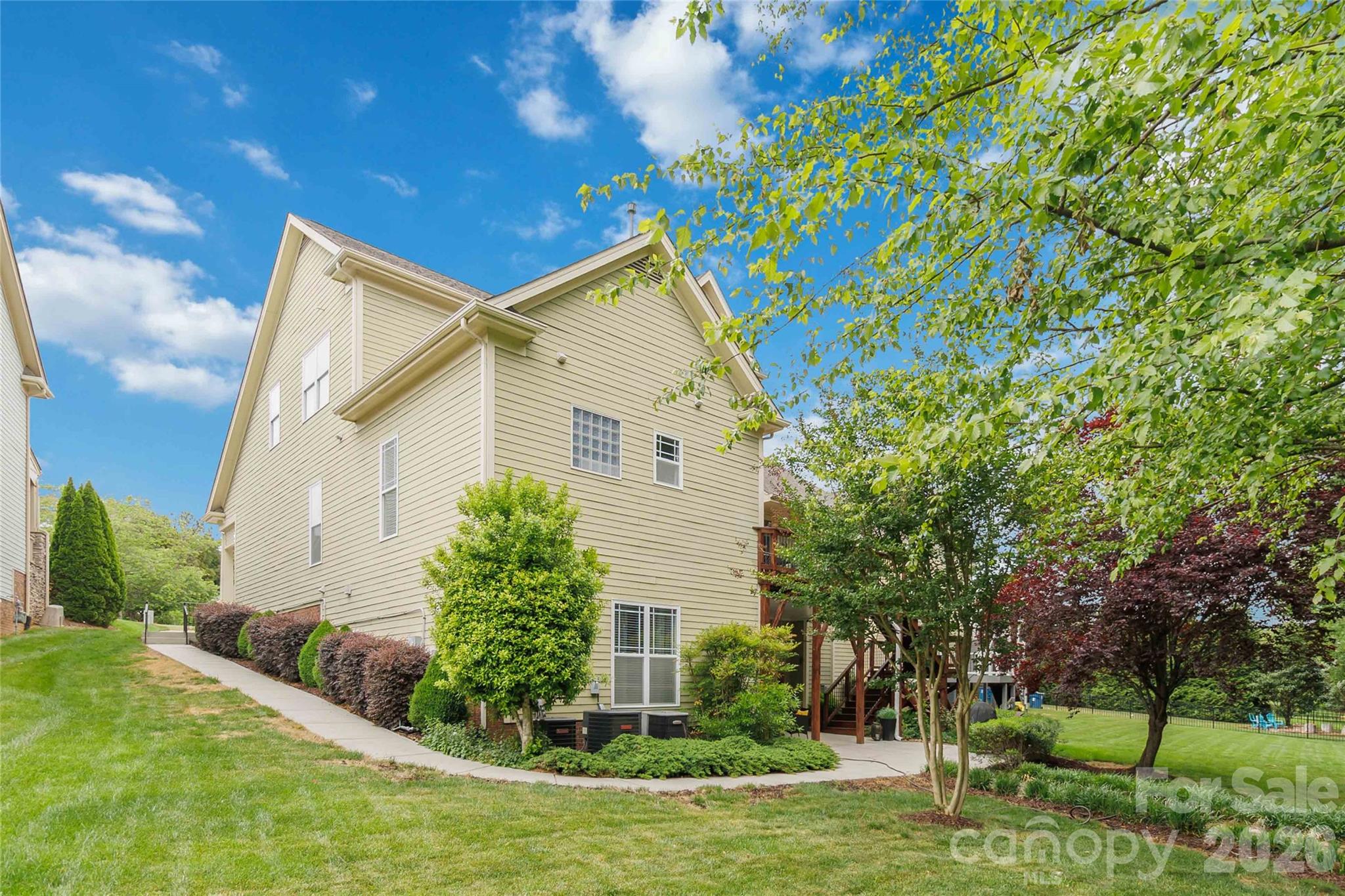 Skybrook - Residential