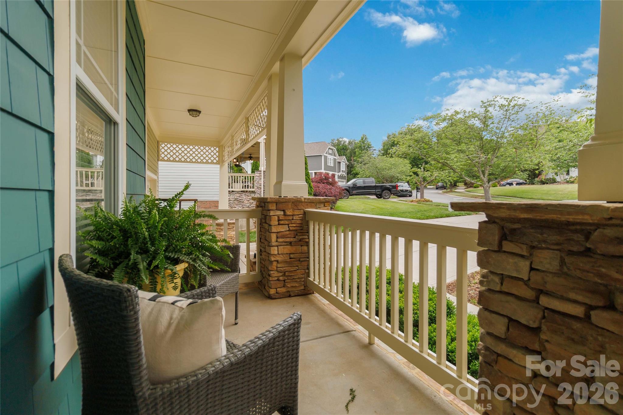 Skybrook - Residential