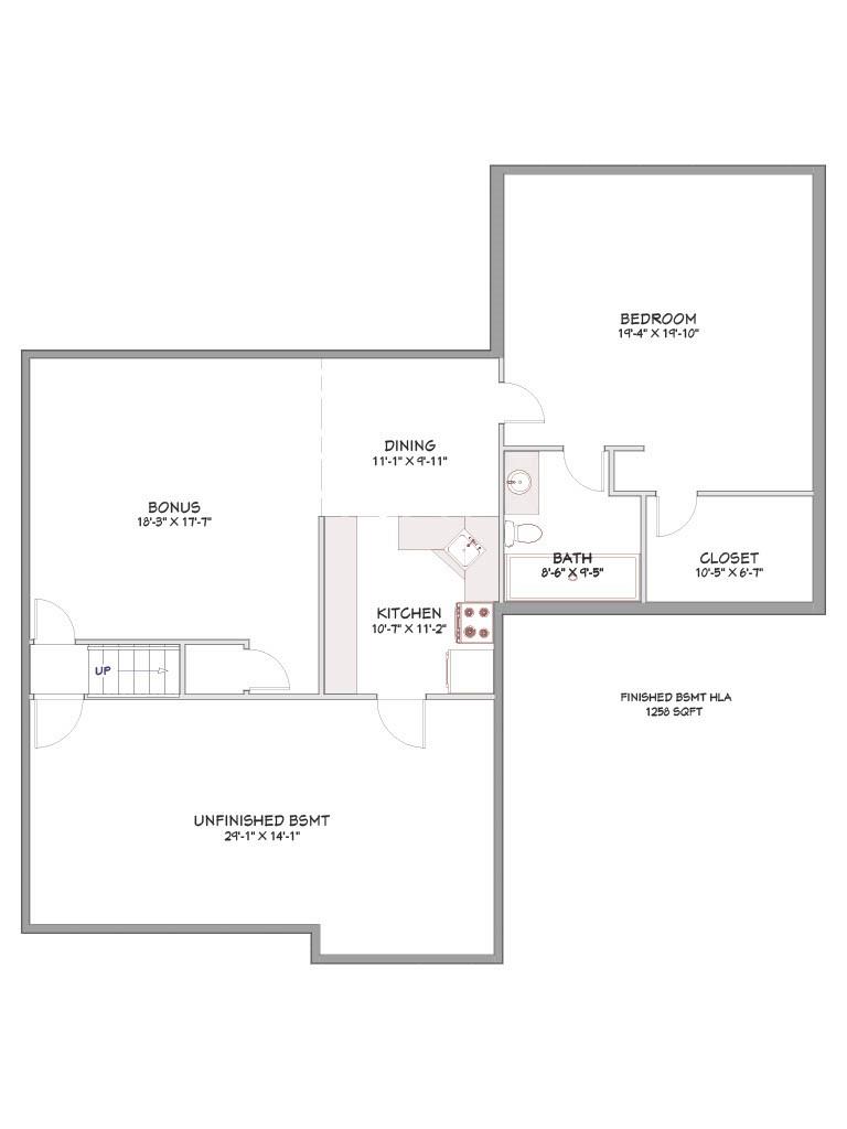 Skybrook - Residential