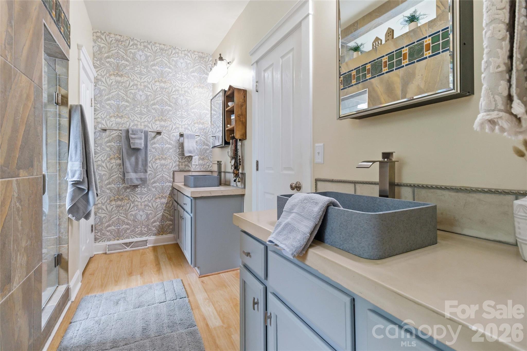 Skybrook - Residential