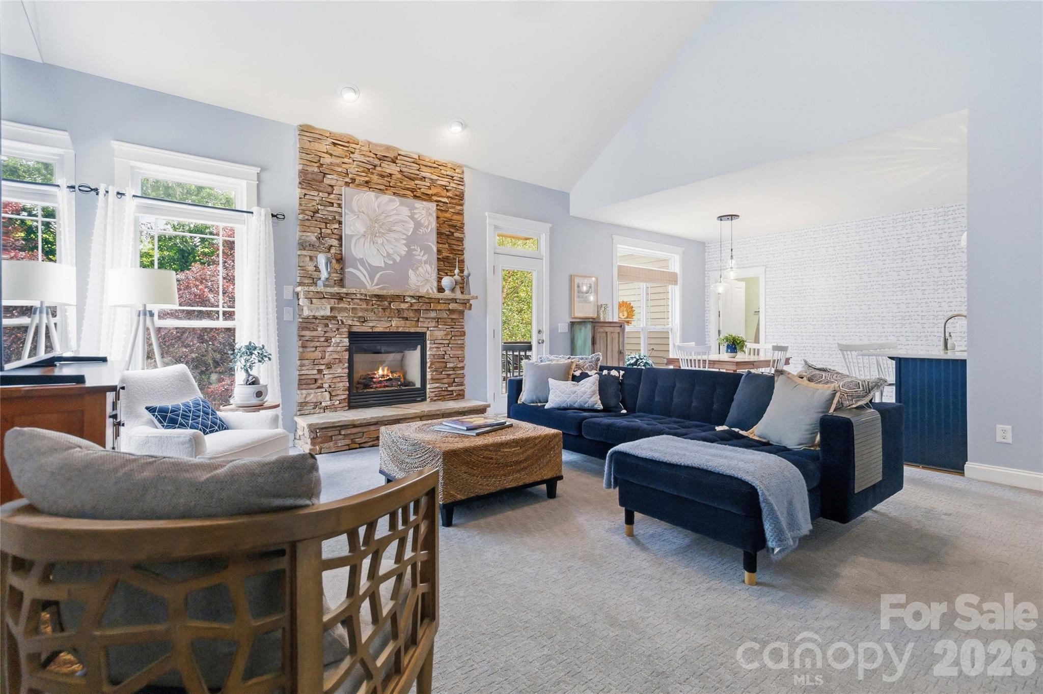 Skybrook - Residential