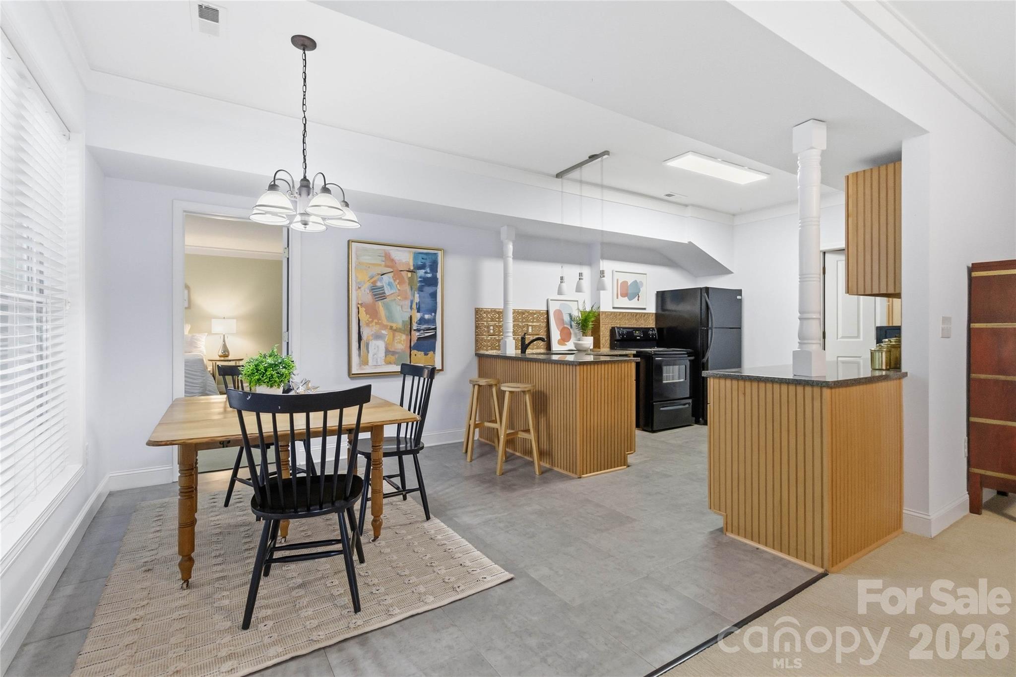 Skybrook - Residential