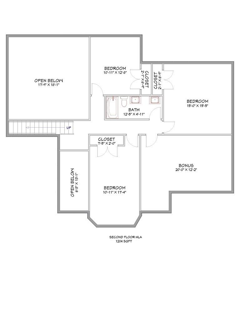 Skybrook - Residential
