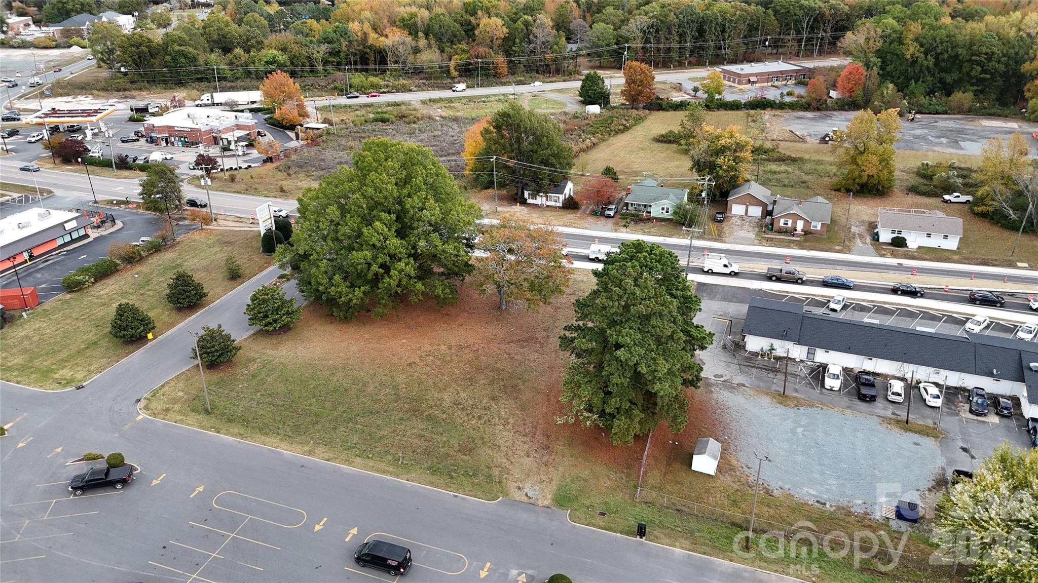 Lot 7 Potter Road
