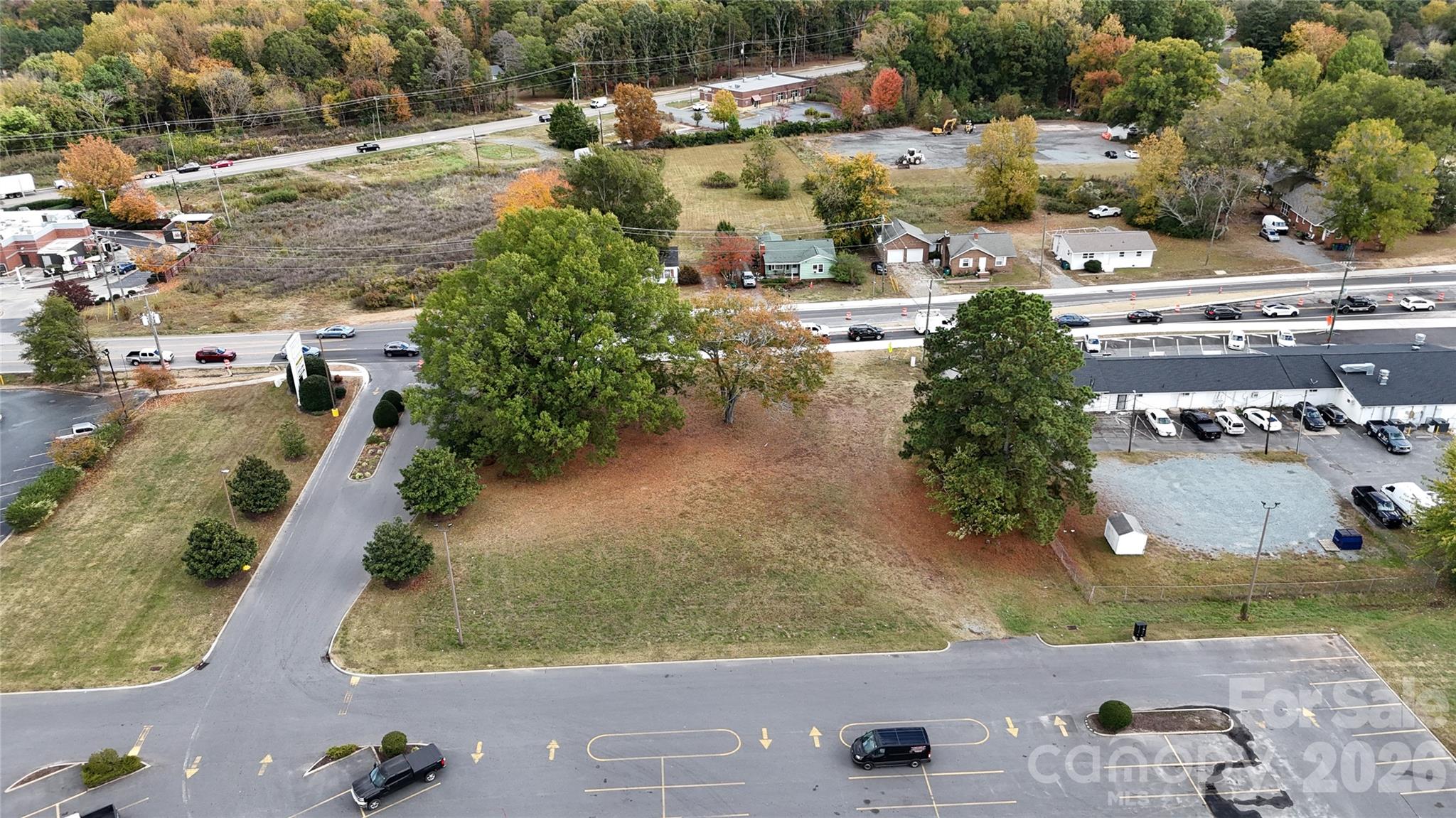 Lot 7 Potter Road
