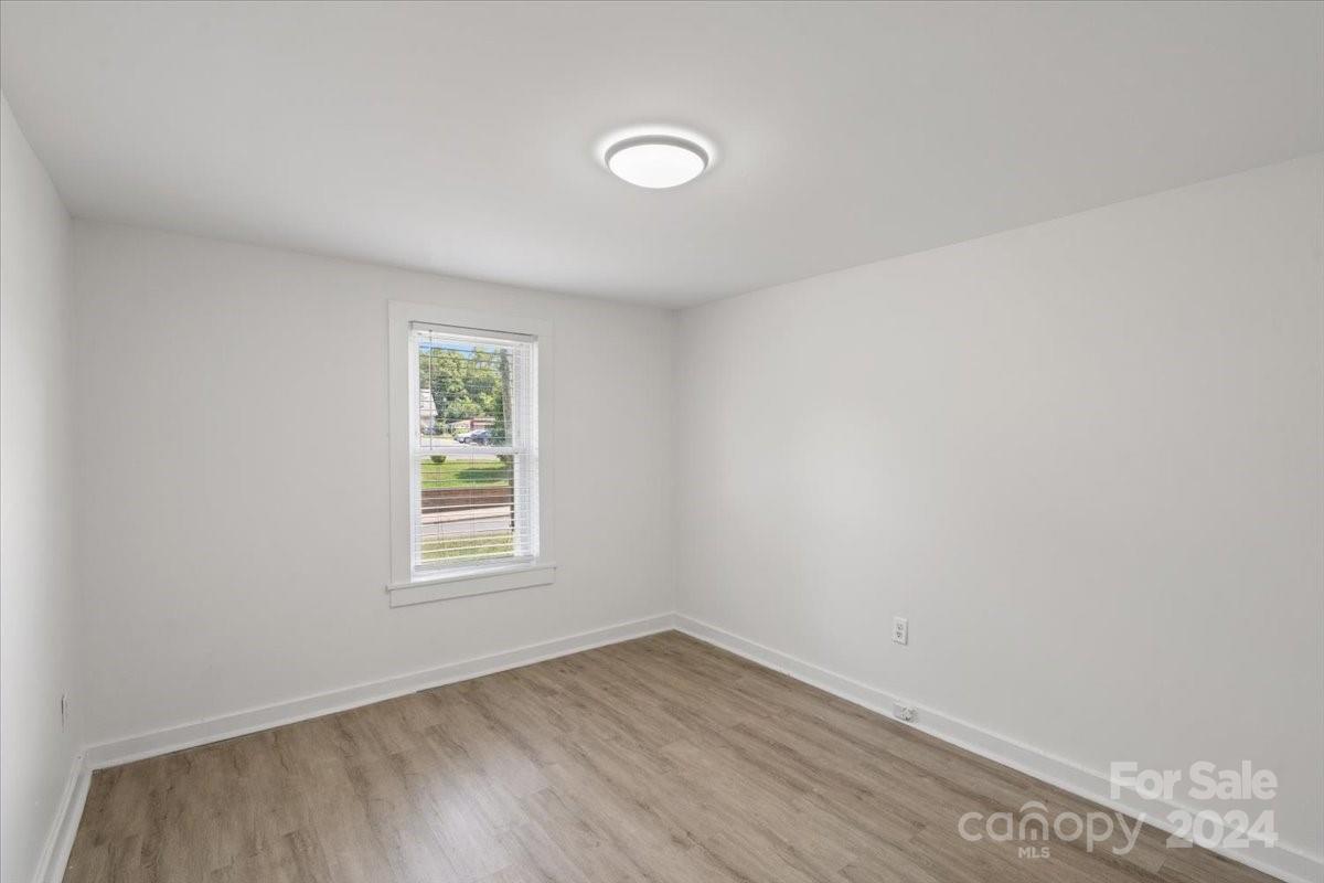NONE - Residential Income