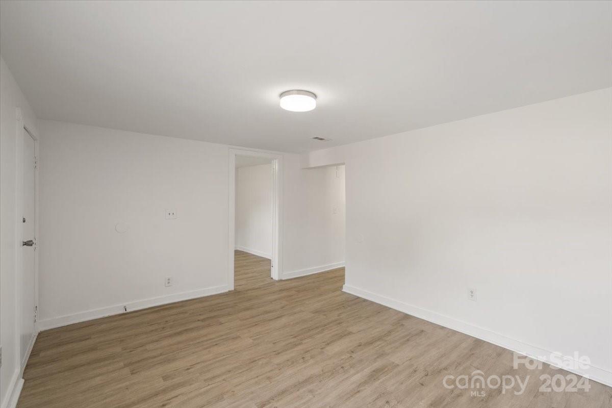 NONE - Residential Income