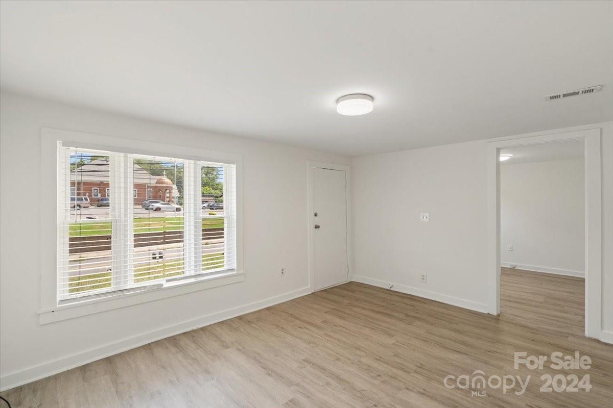 NONE - Residential Income