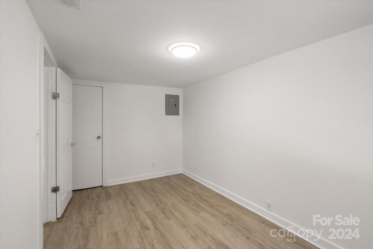 NONE - Residential Income