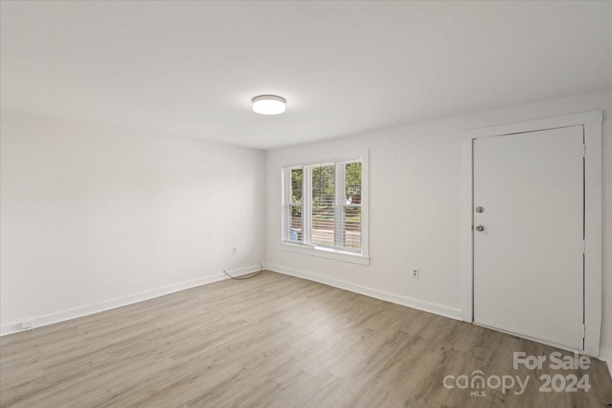 NONE - Residential Income