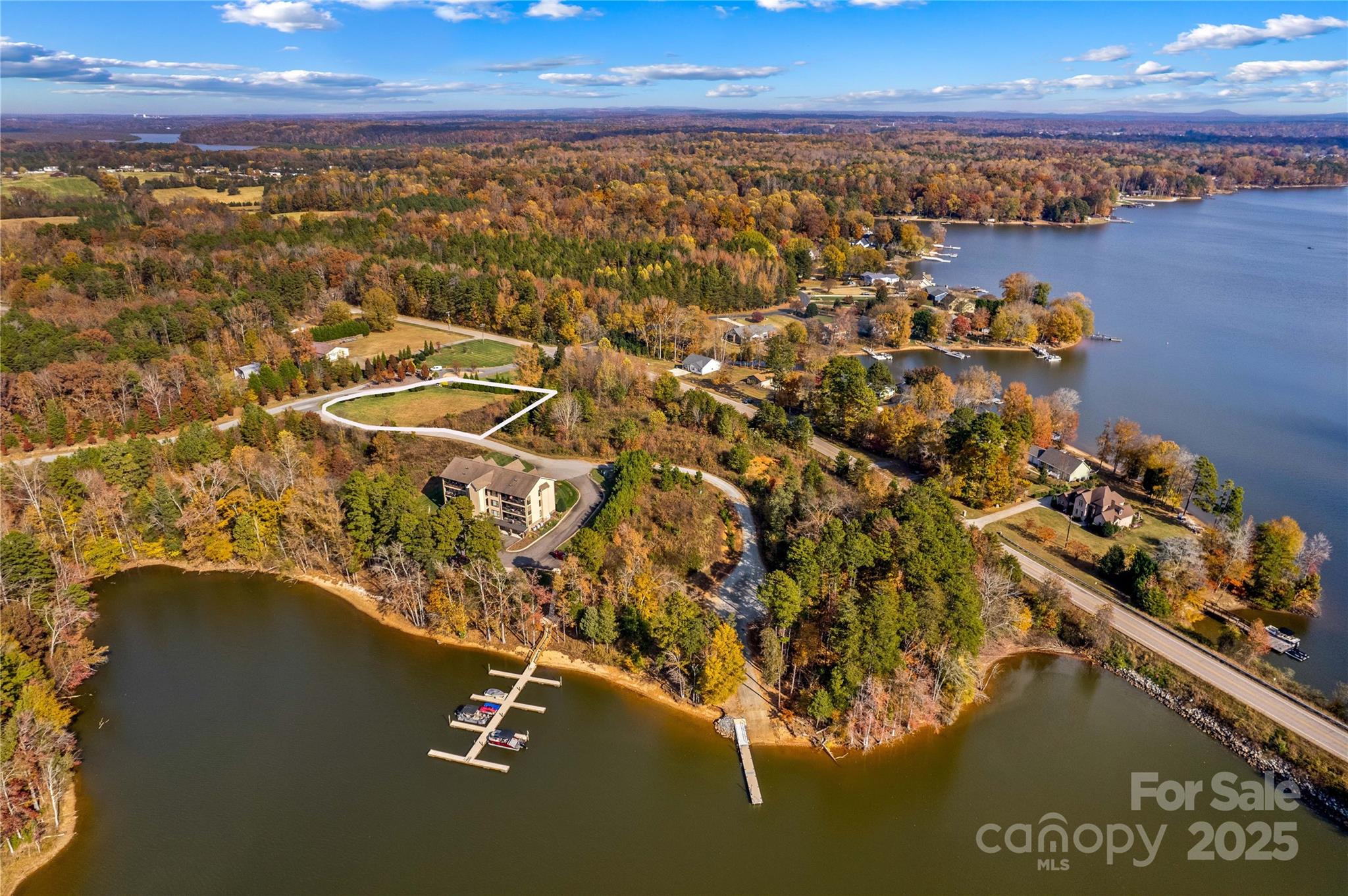 1925 Marina Pointe Road