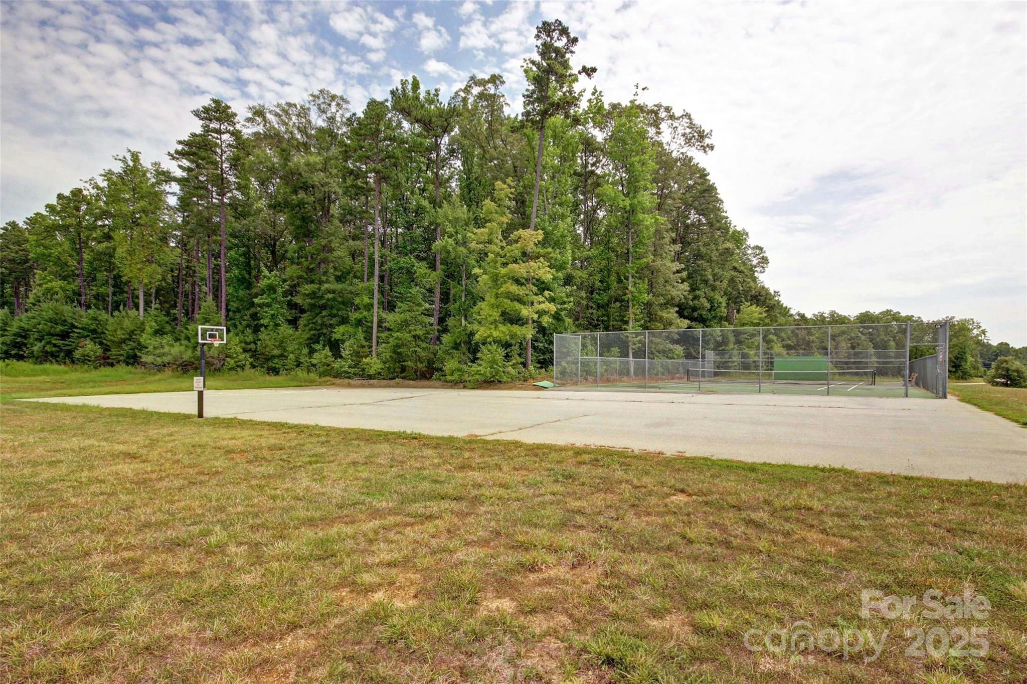 Sunset Pointe - Land