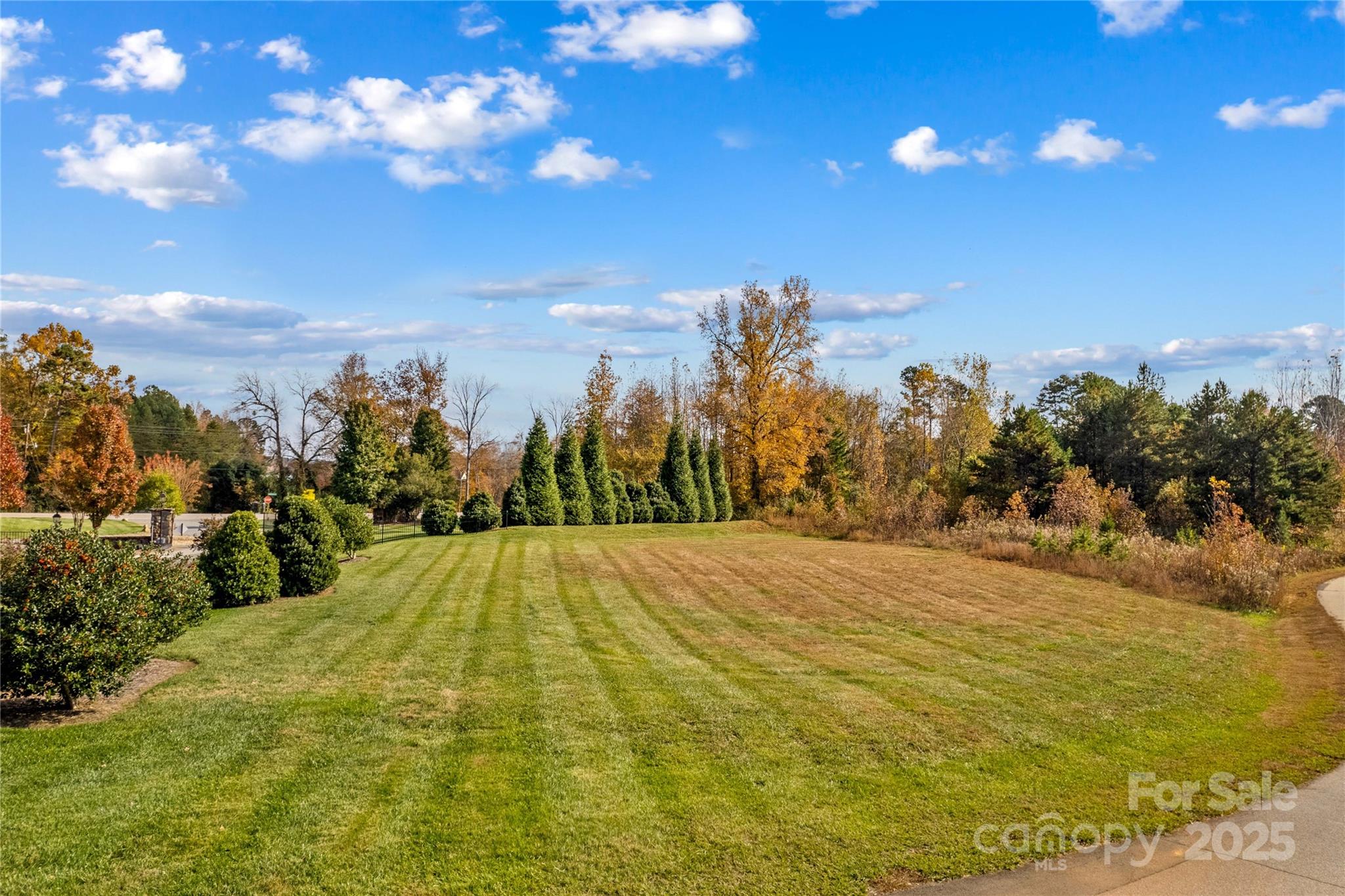 Sunset Pointe - Land