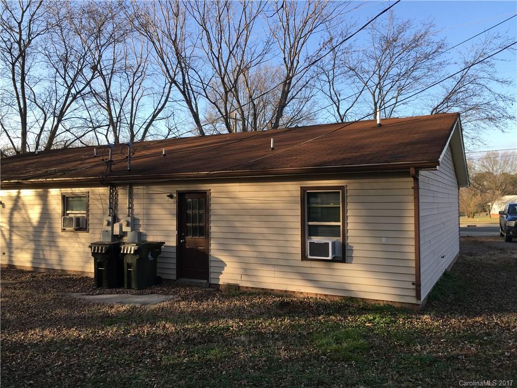 None - Residential Lease