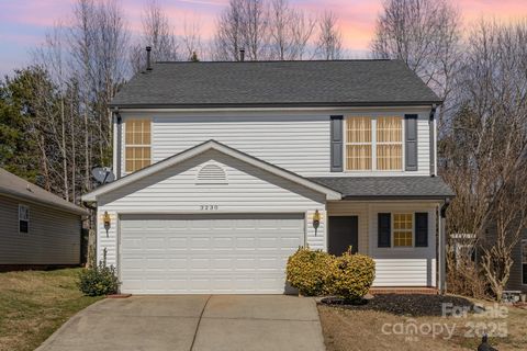 3230 Richway Court Charlotte NC 28216