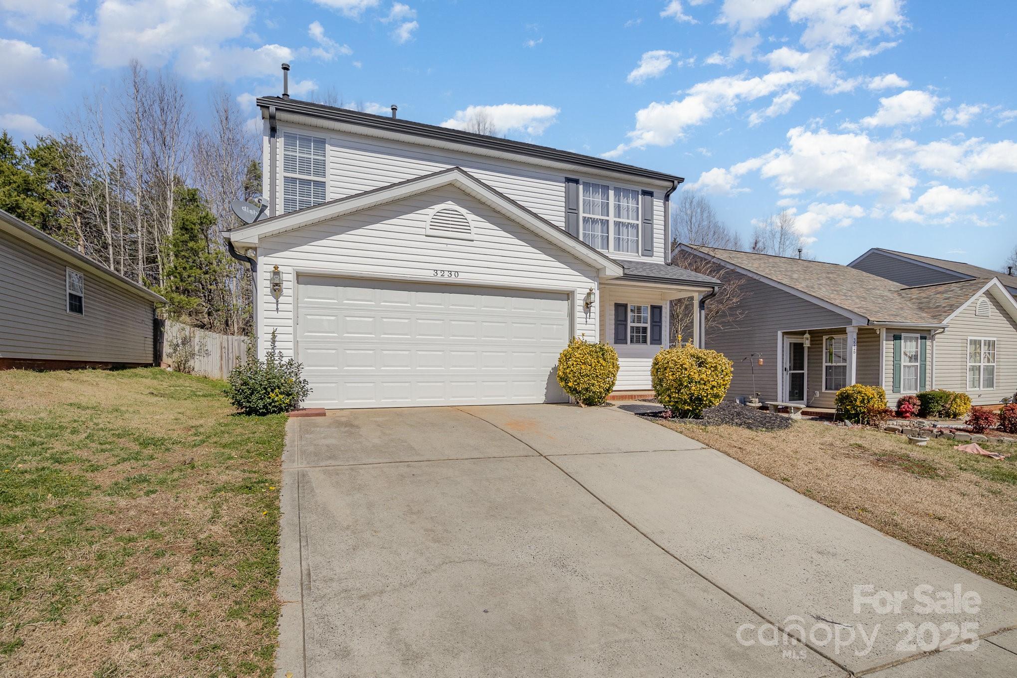3230 Richway Court