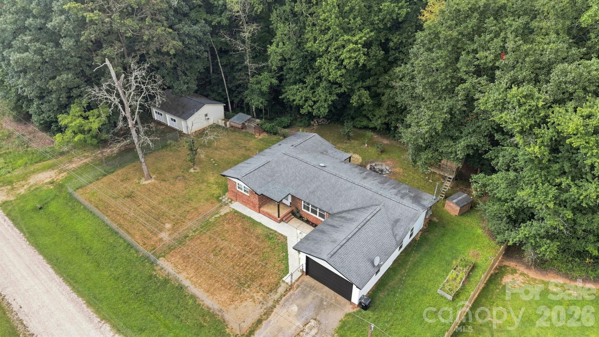 145 Gold Branch Road