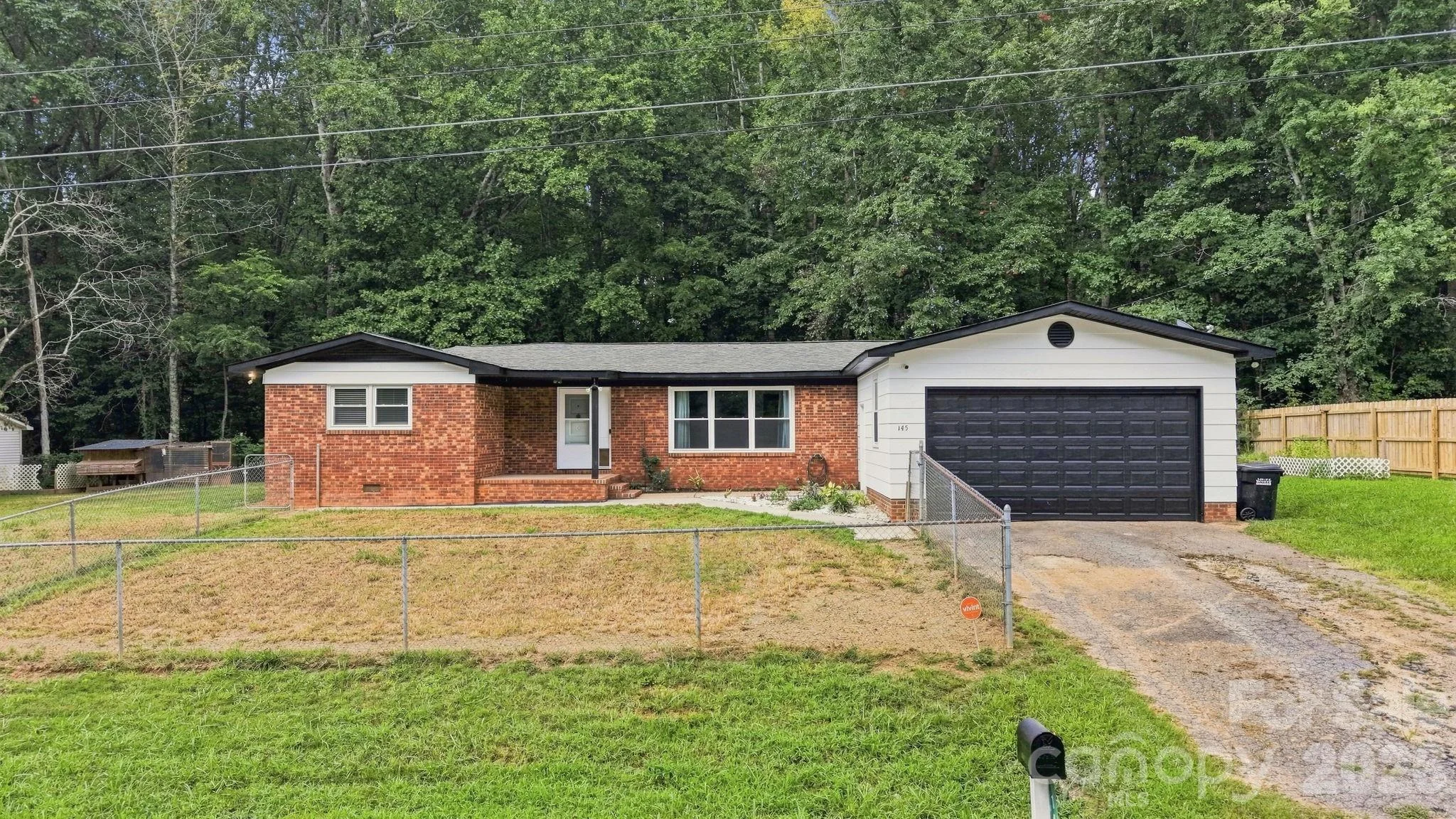 145 Gold Branch Road, Salisbury, NC, 28146