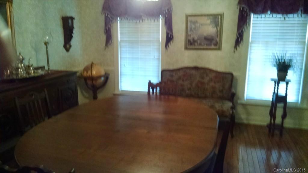 Braunville Estate - Residential