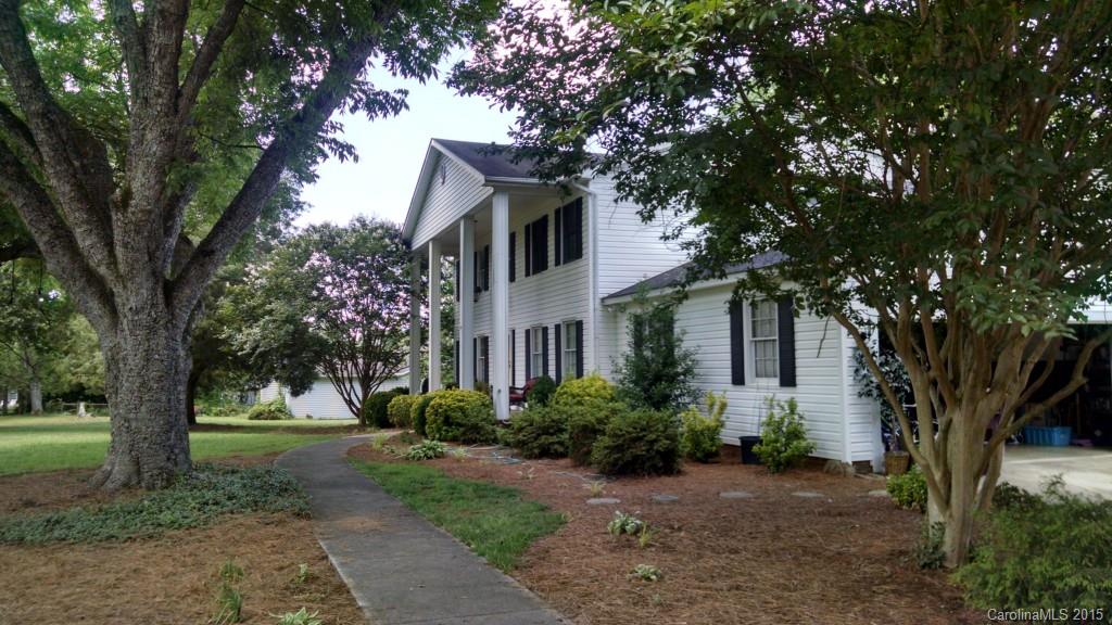 Braunville Estate - Residential