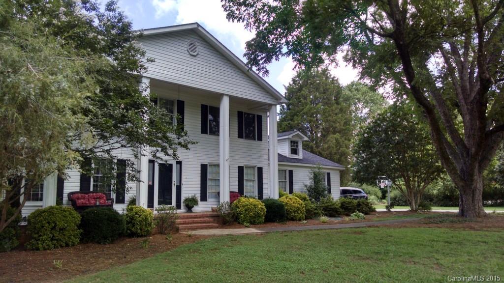 Braunville Estate - Residential