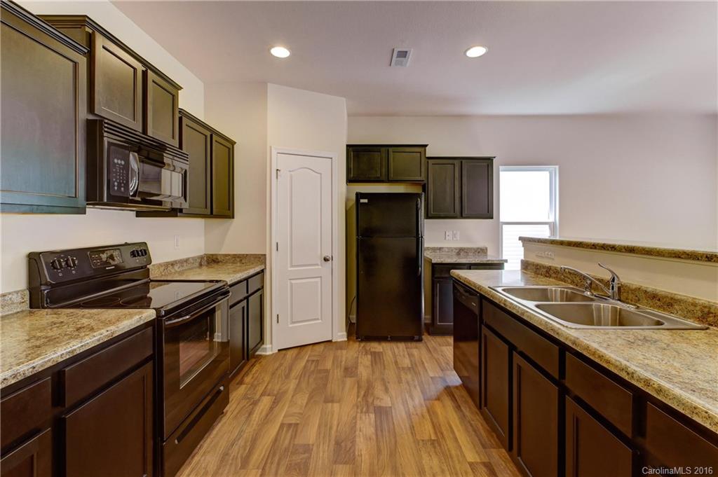 Lakewood Ridge - Residential