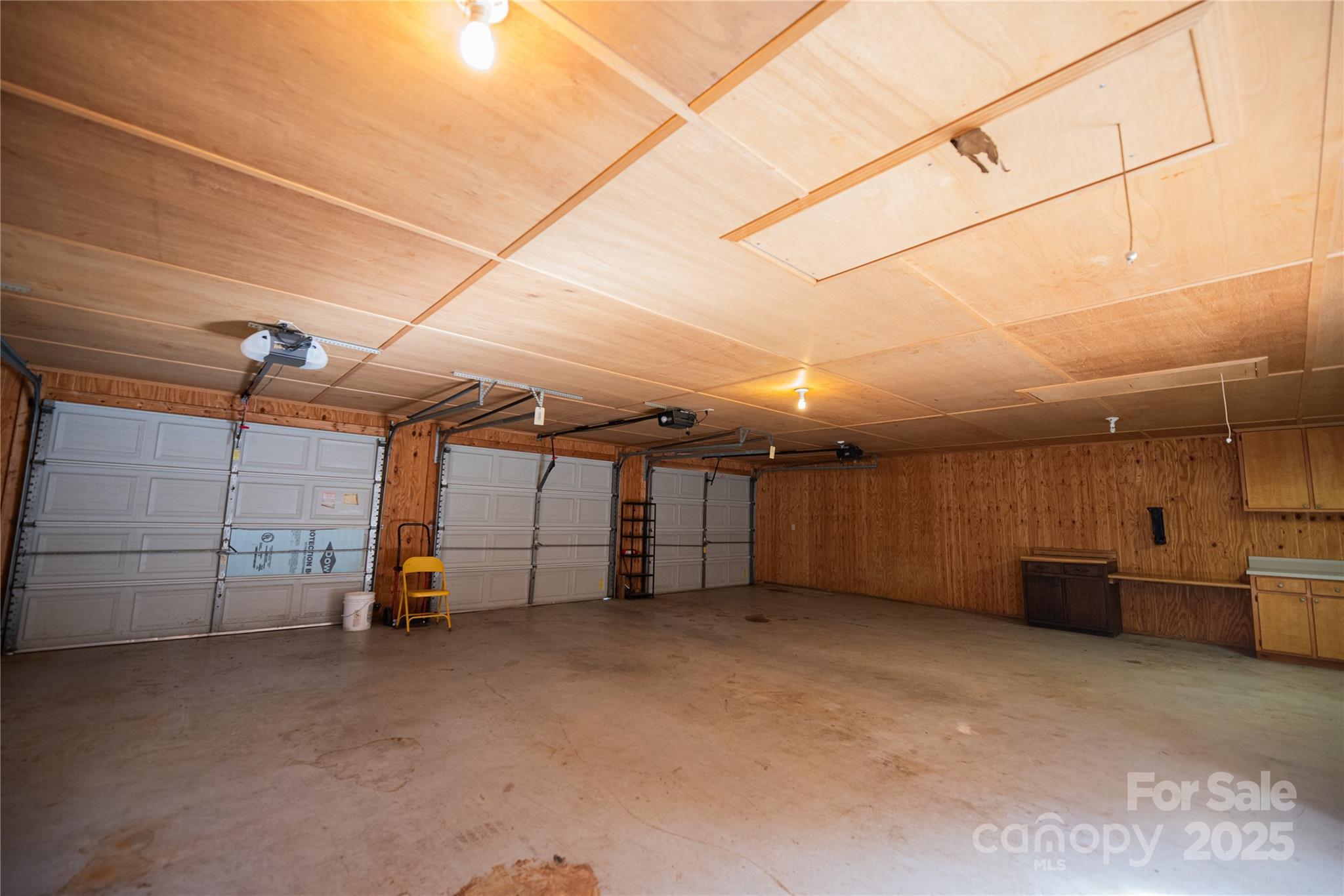 Mt Gallant Farm - Residential