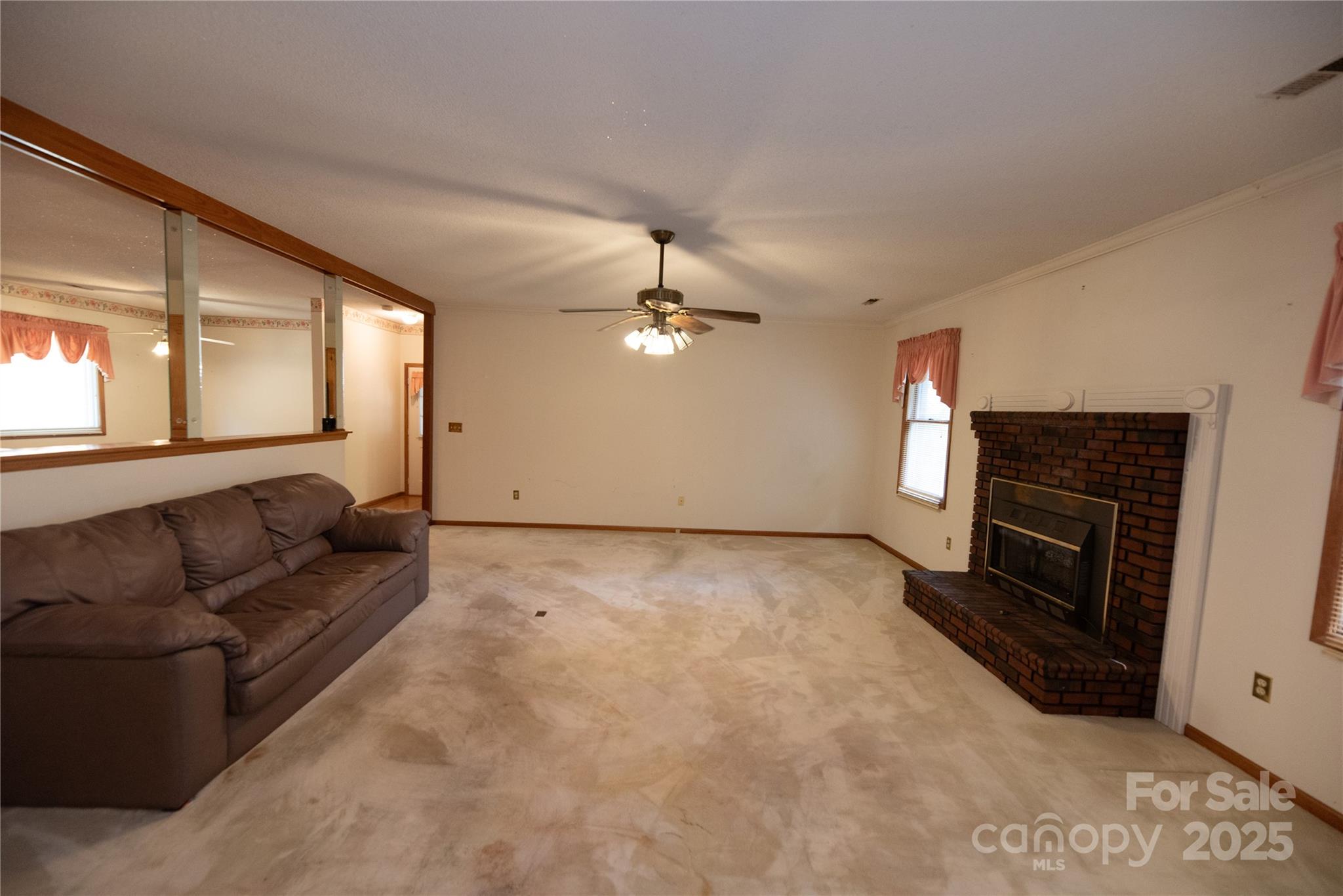 Mt Gallant Farm - Residential