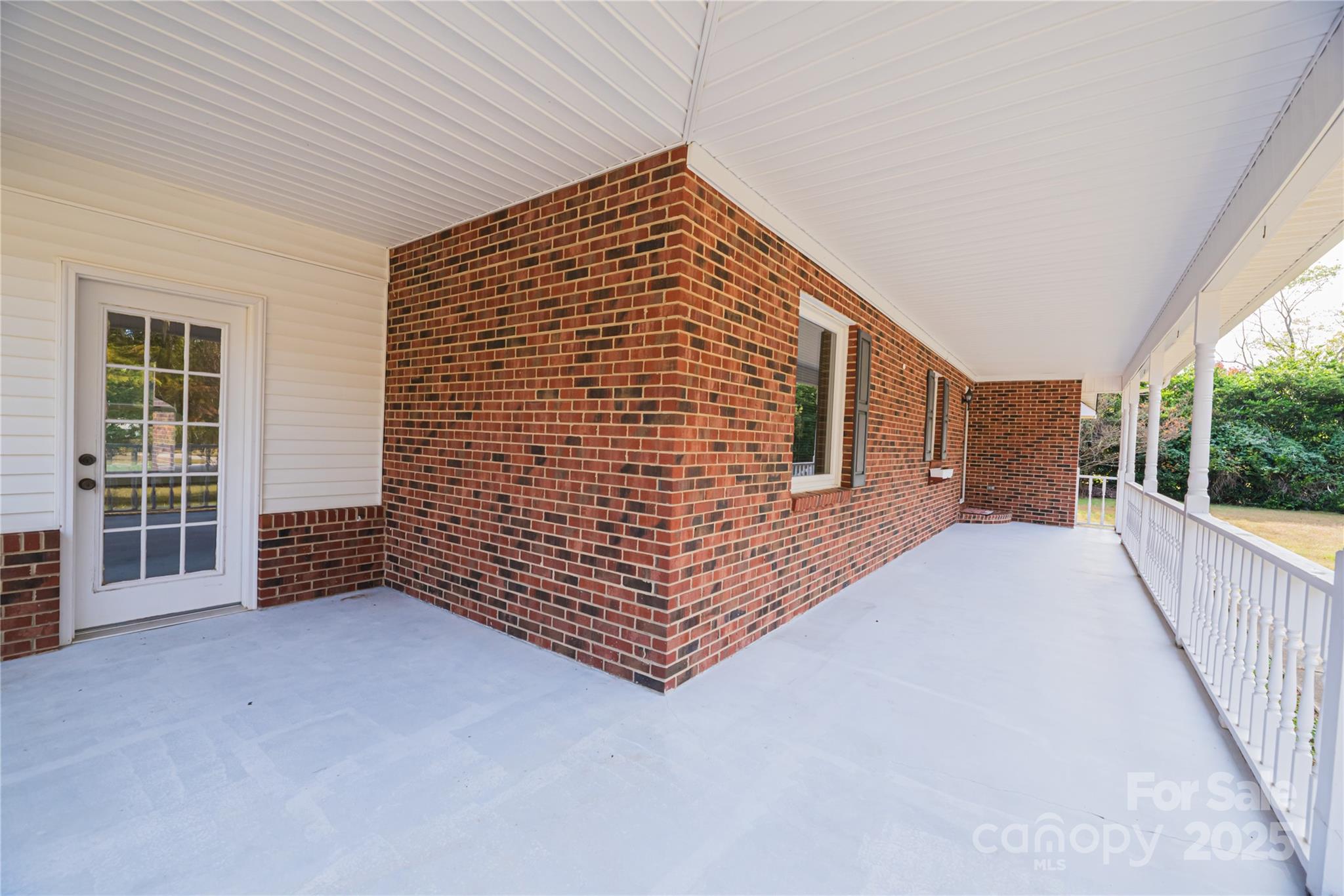 Mt Gallant Farm - Residential